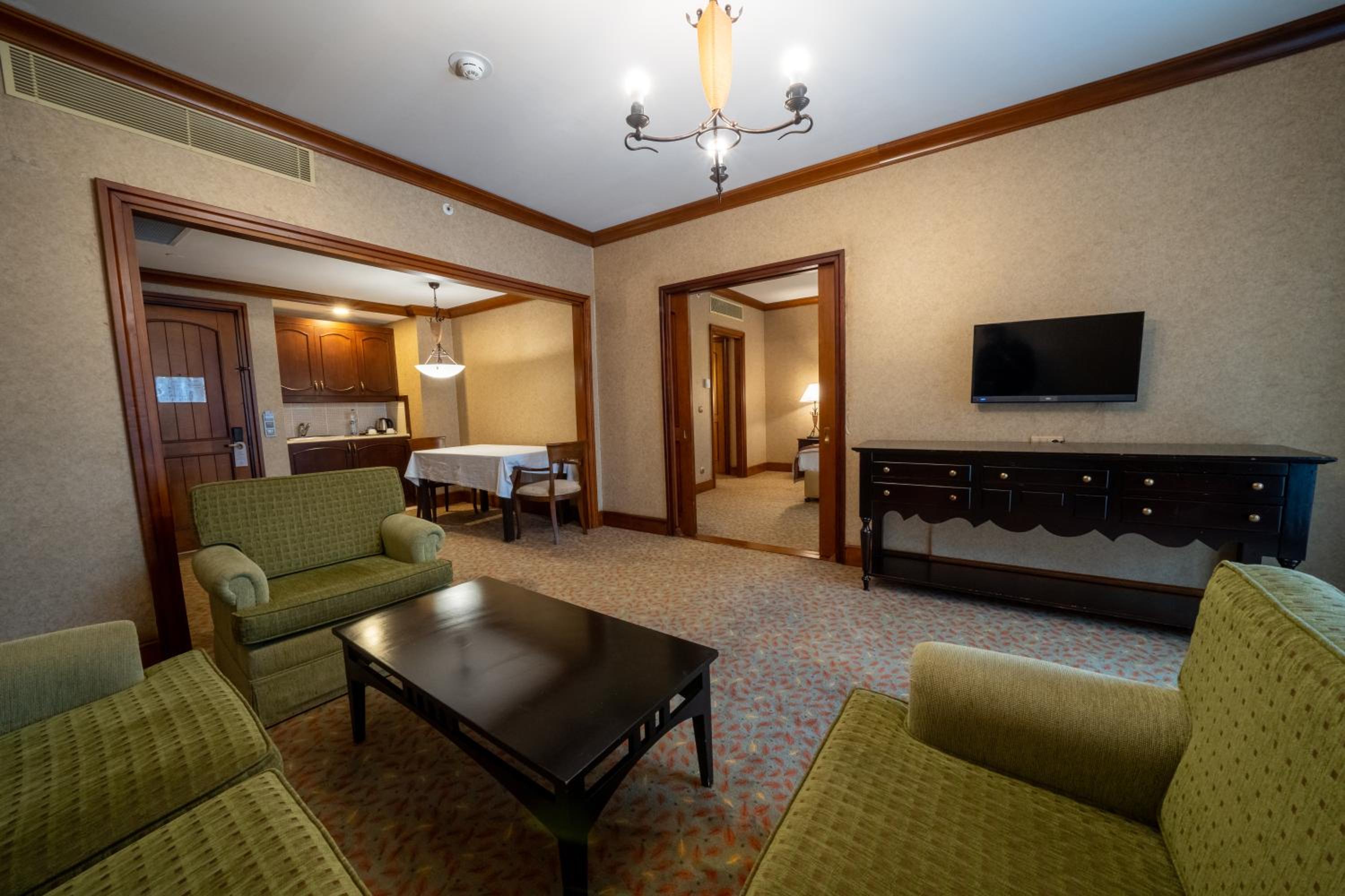 Junior Suite photo 3