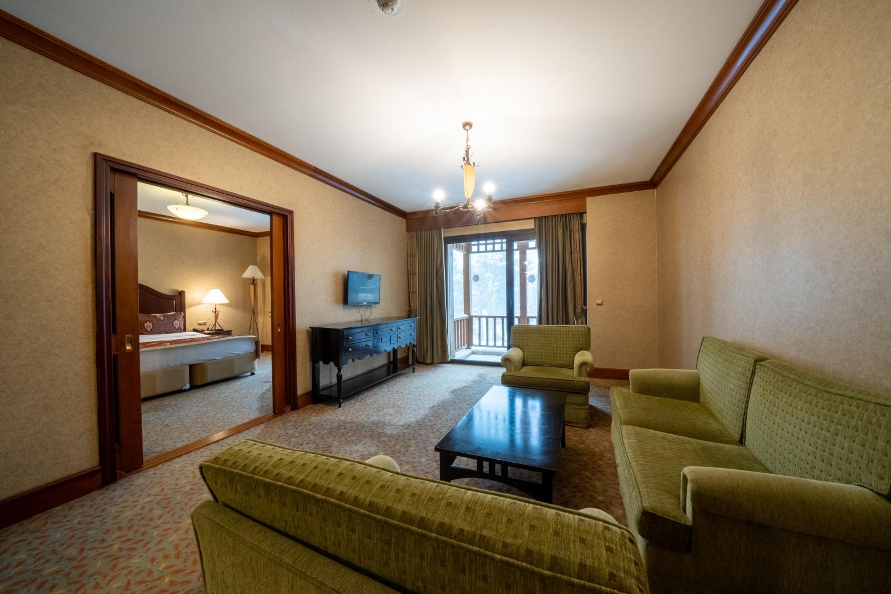 Junior Suite photo 1