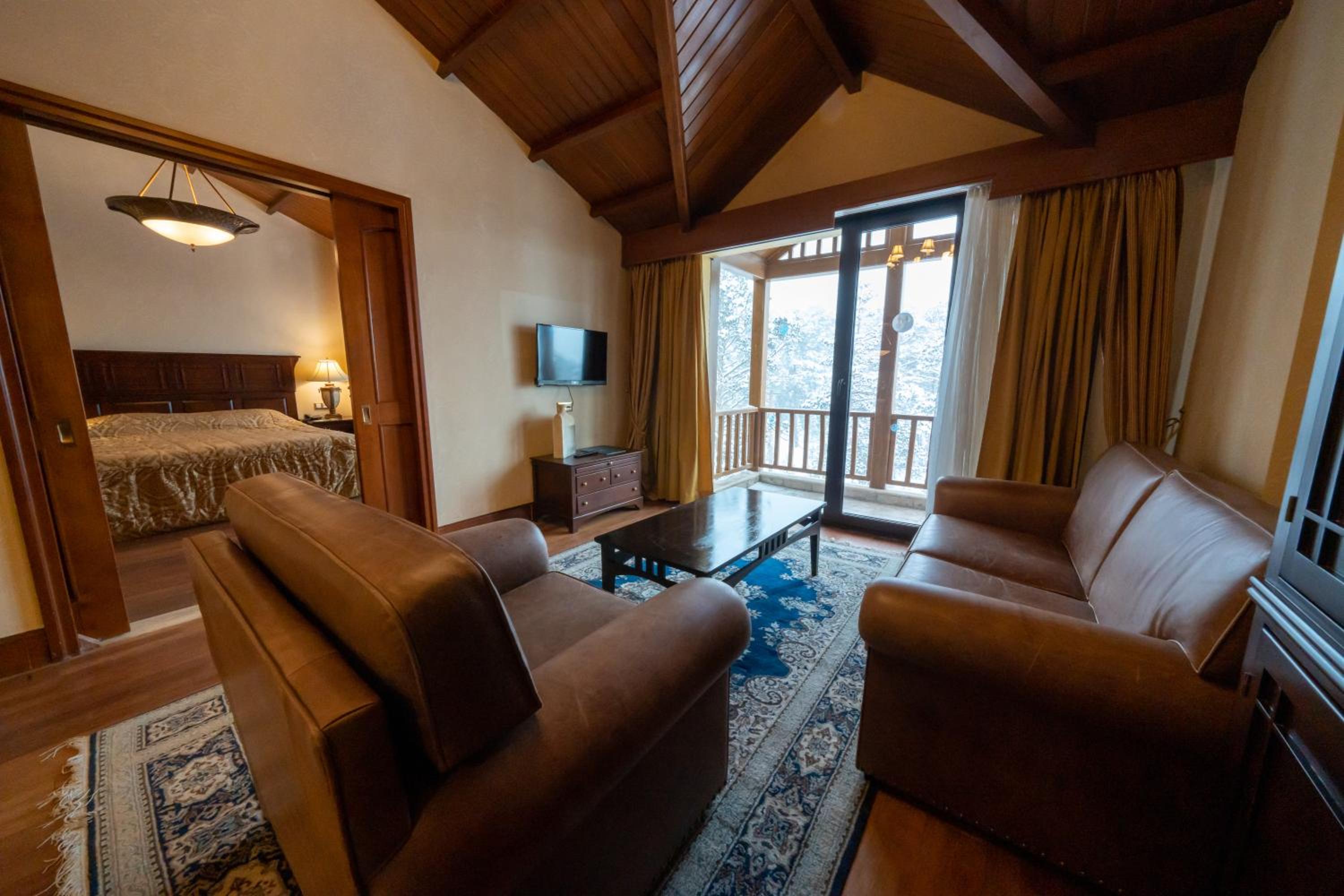 Suite photo 1
