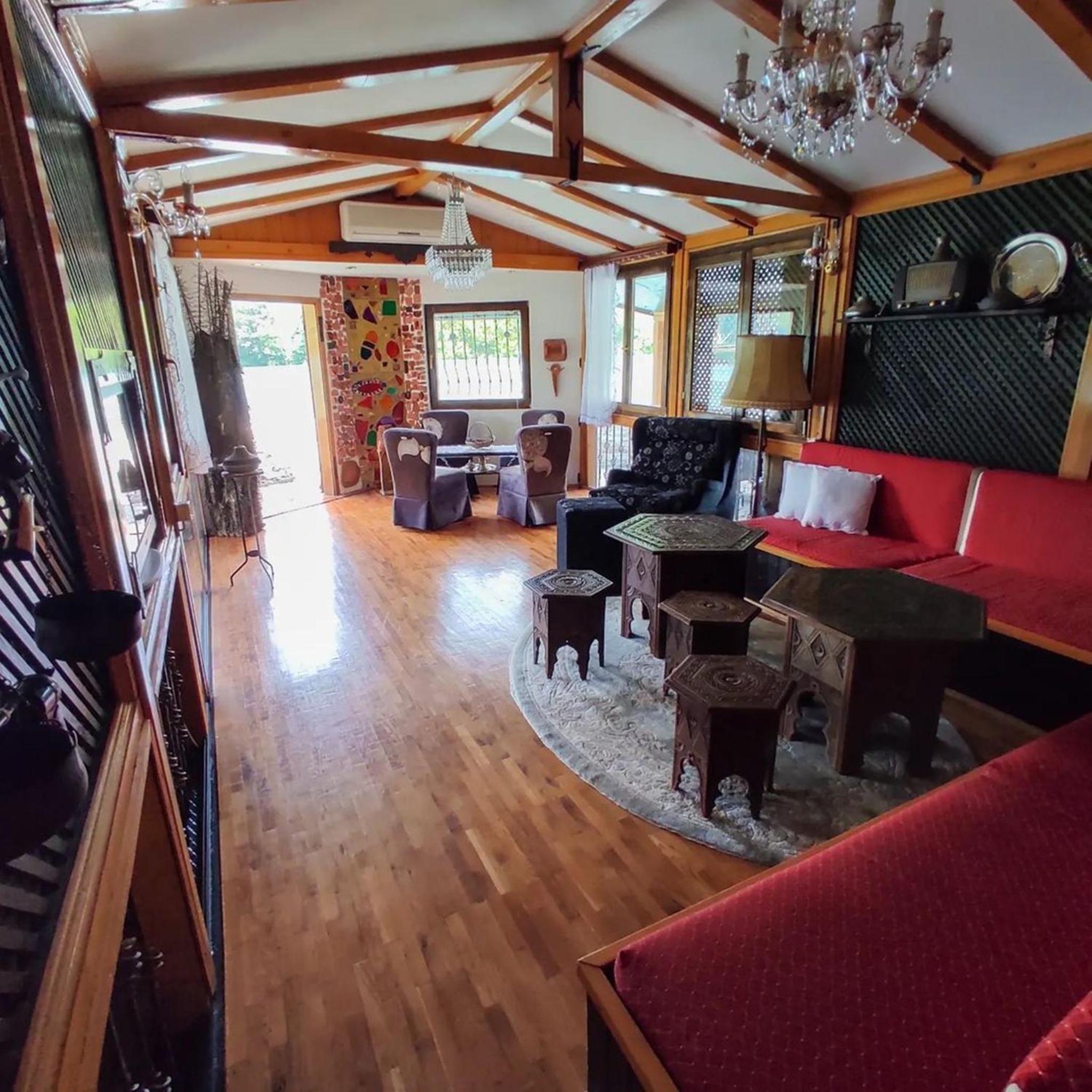 Vacation Home photo 1
