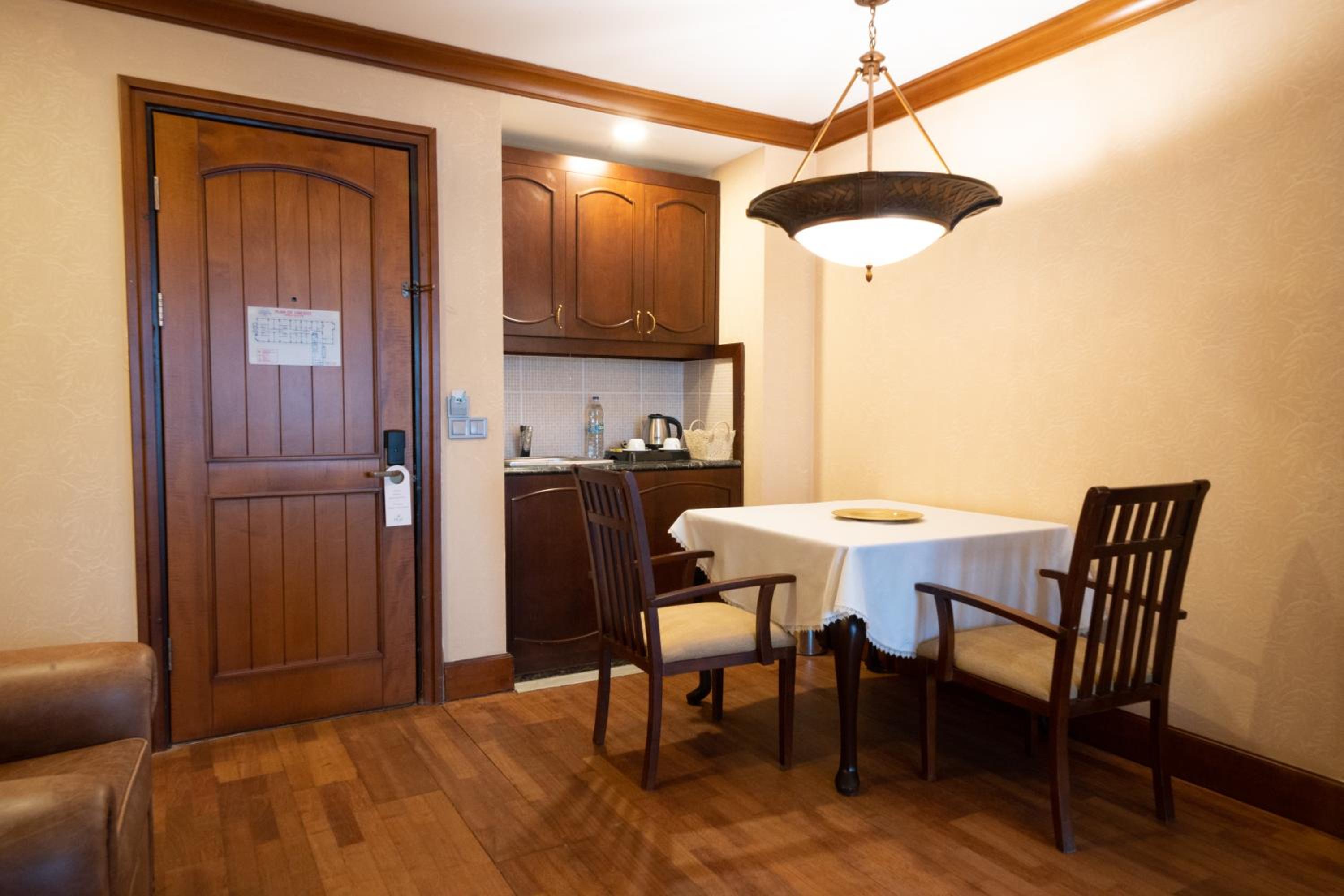 Suite photo 3