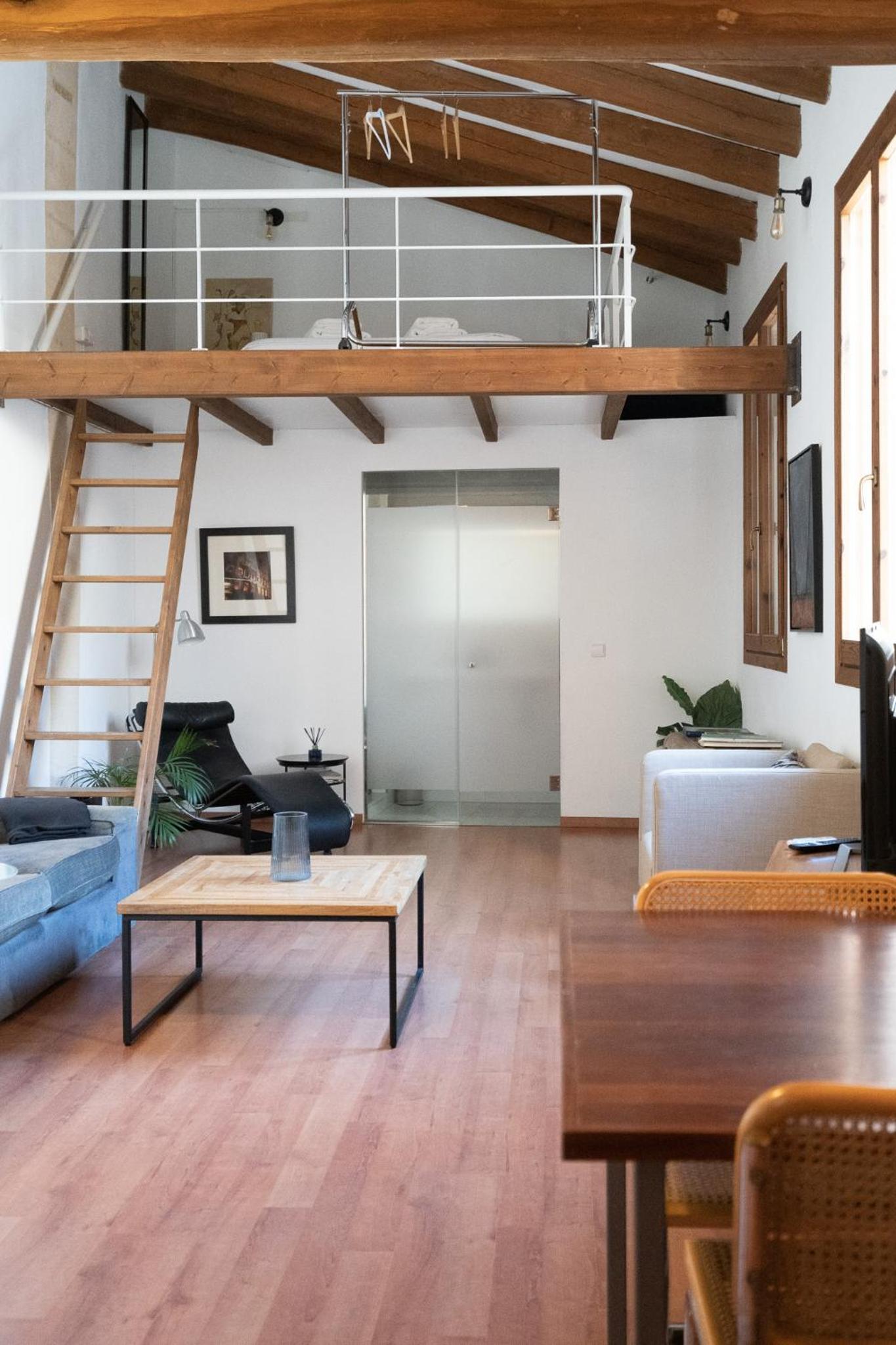 Apartamento Estándar