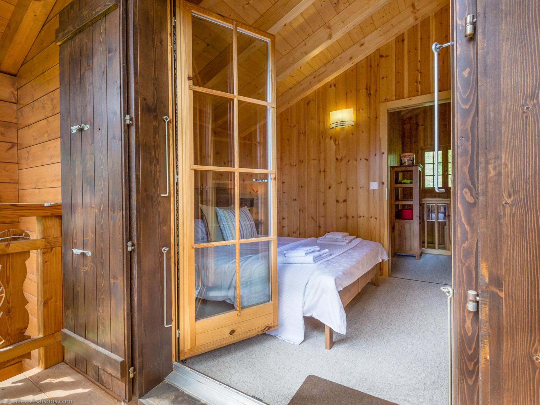 Chalet photo 1