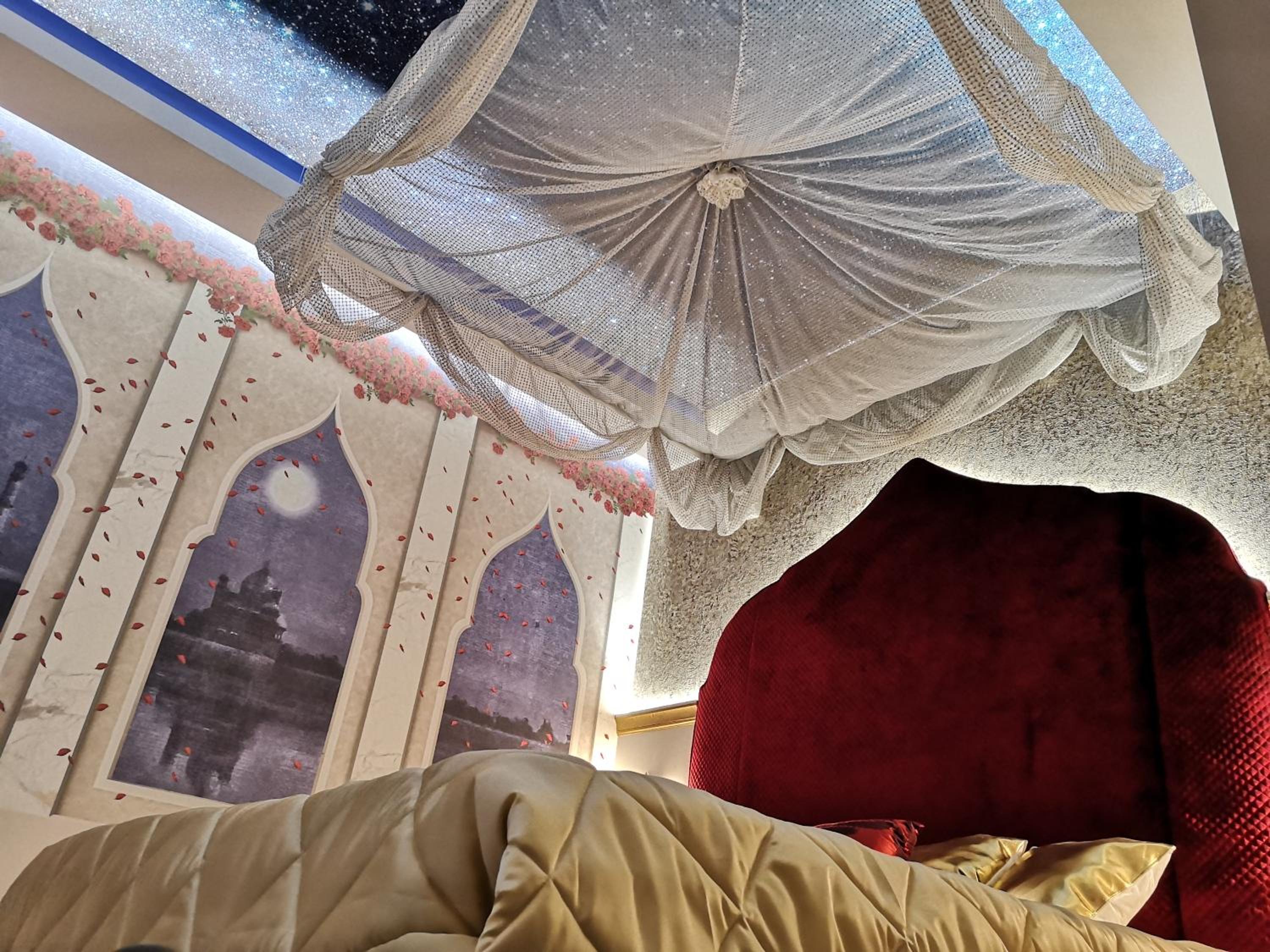 Double Room with Spa Bath - Photo 5