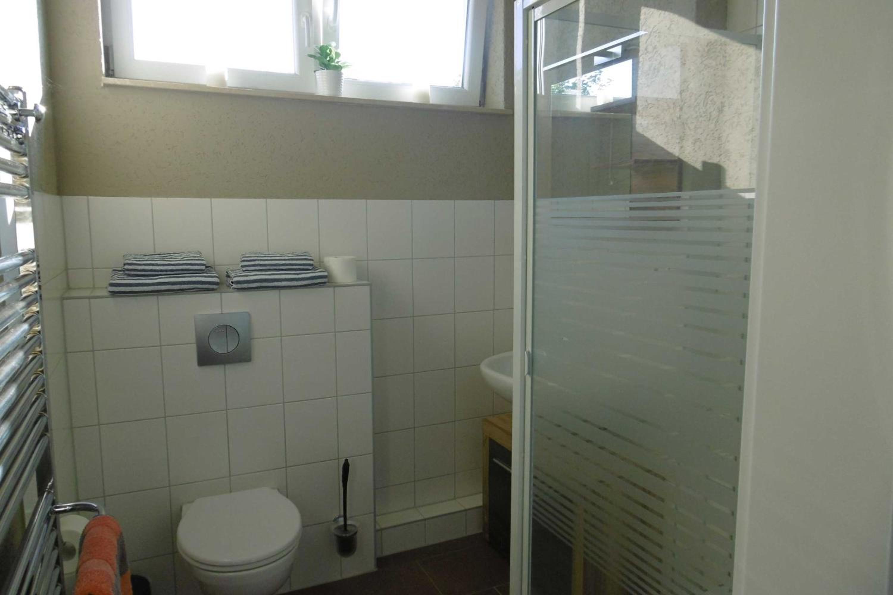Apartment With Terrace photo 3