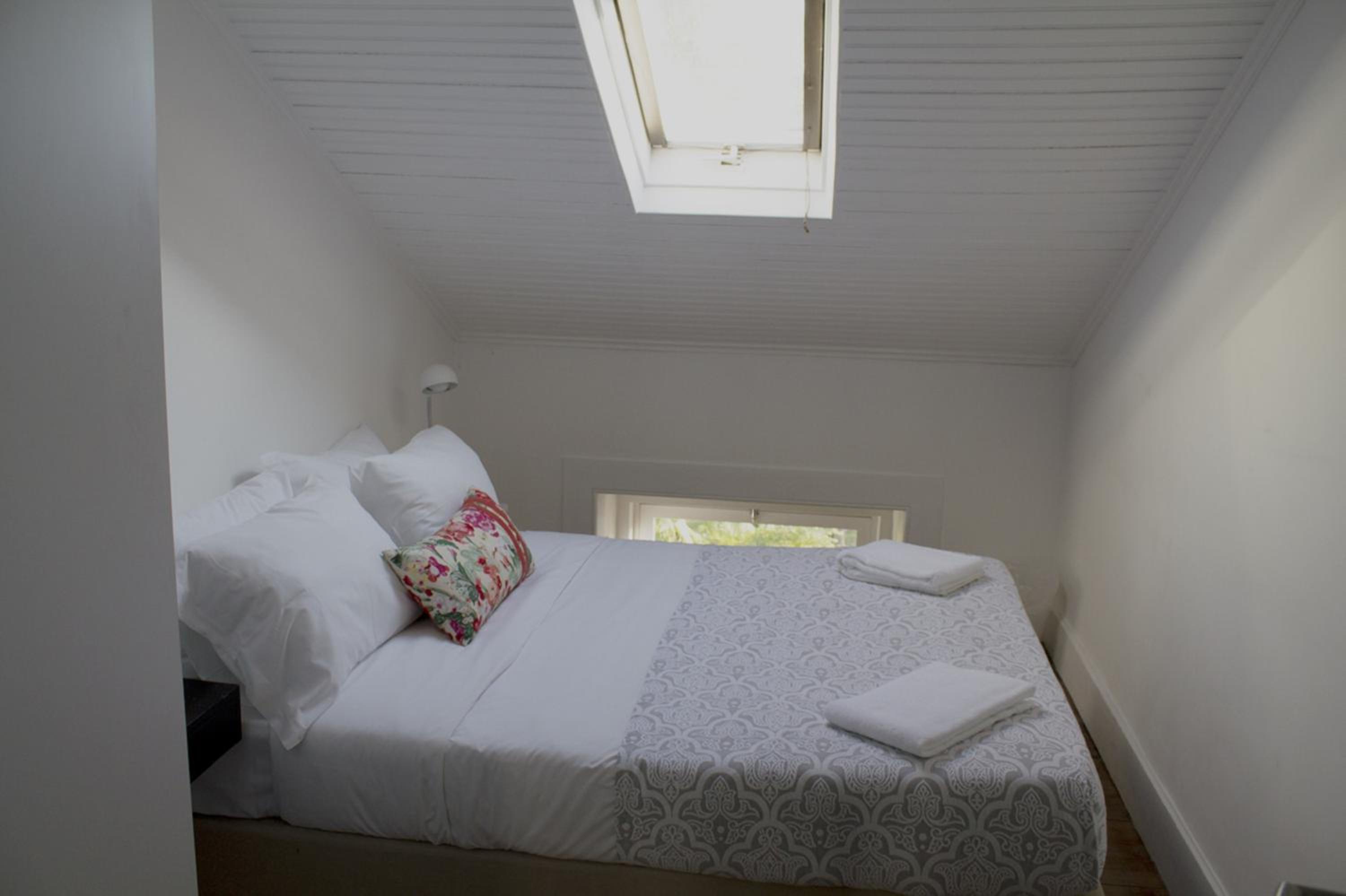 Double Room with Shared Bathroom photo 1
