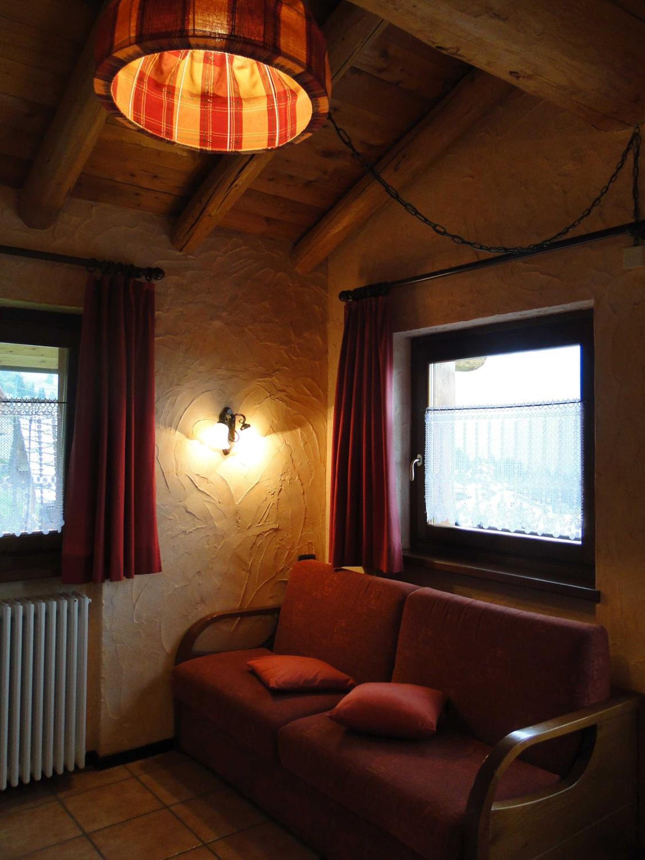 Studio (2 Erwachsene)