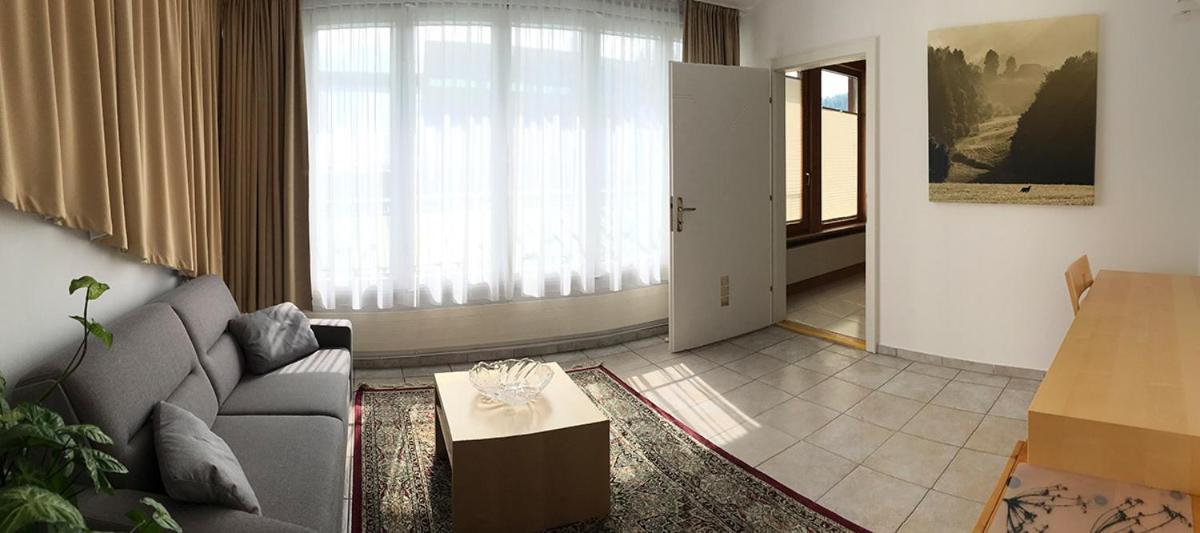Suite photo 1