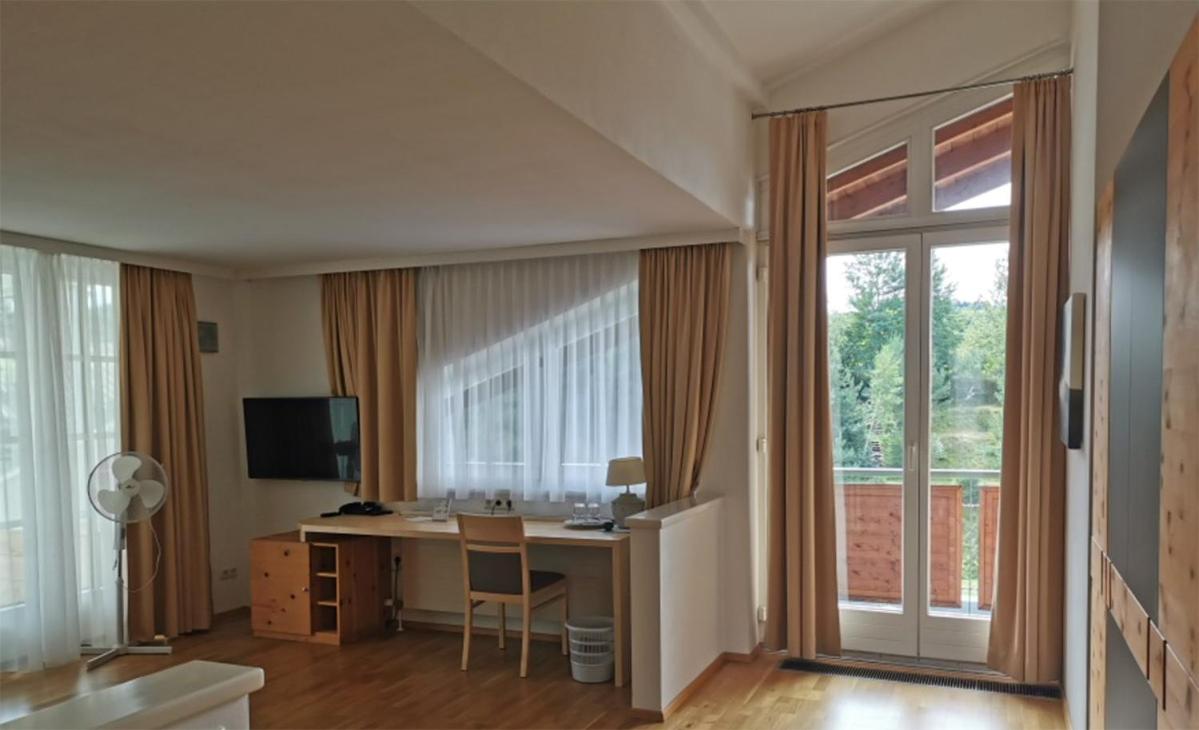 Suite photo 2