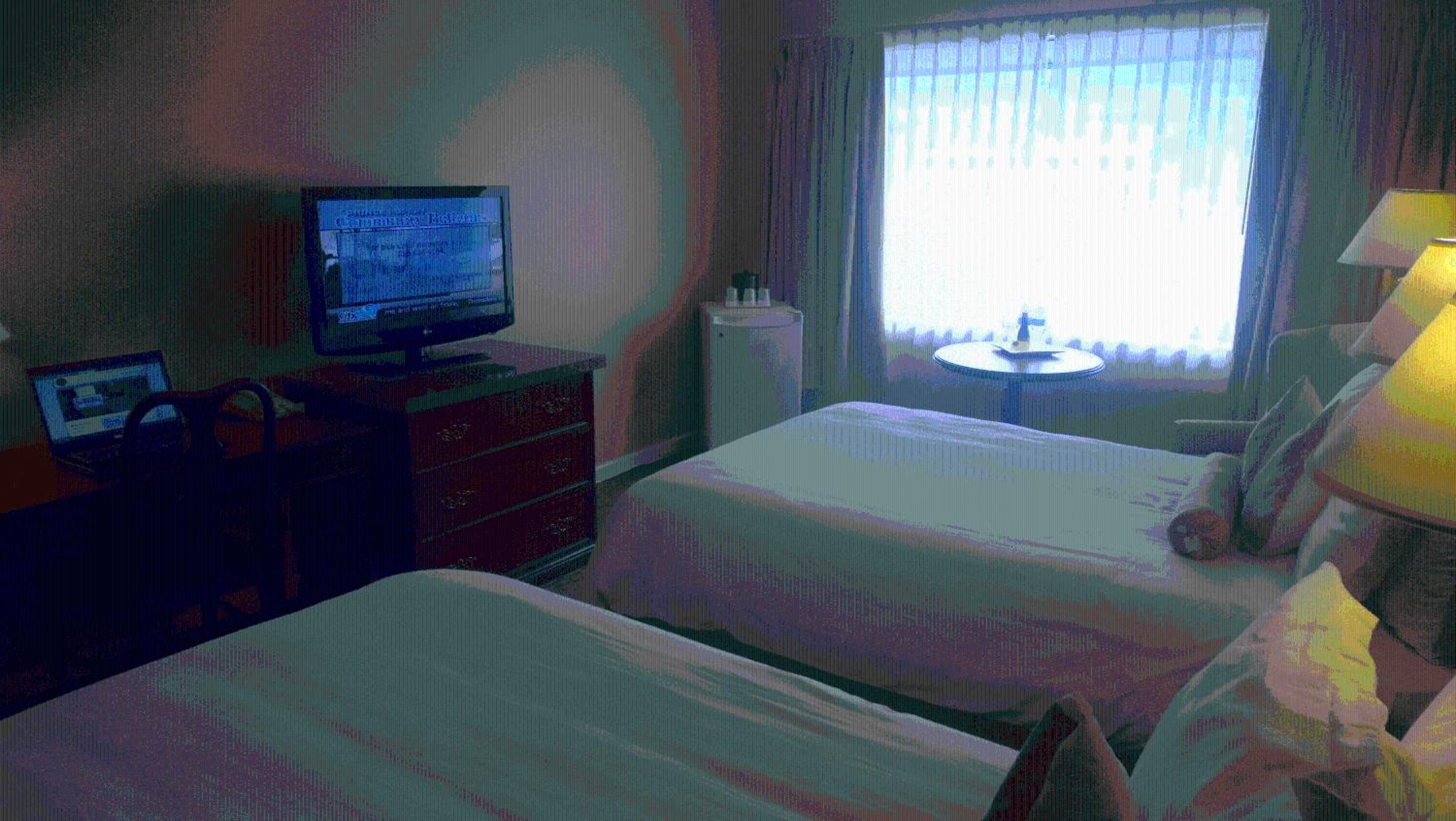 Double Room with Two Double Beds photo 1