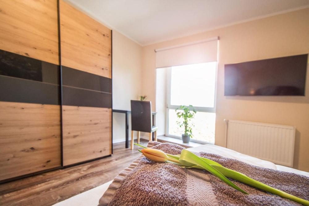 Double Room - Disability Access photo 1