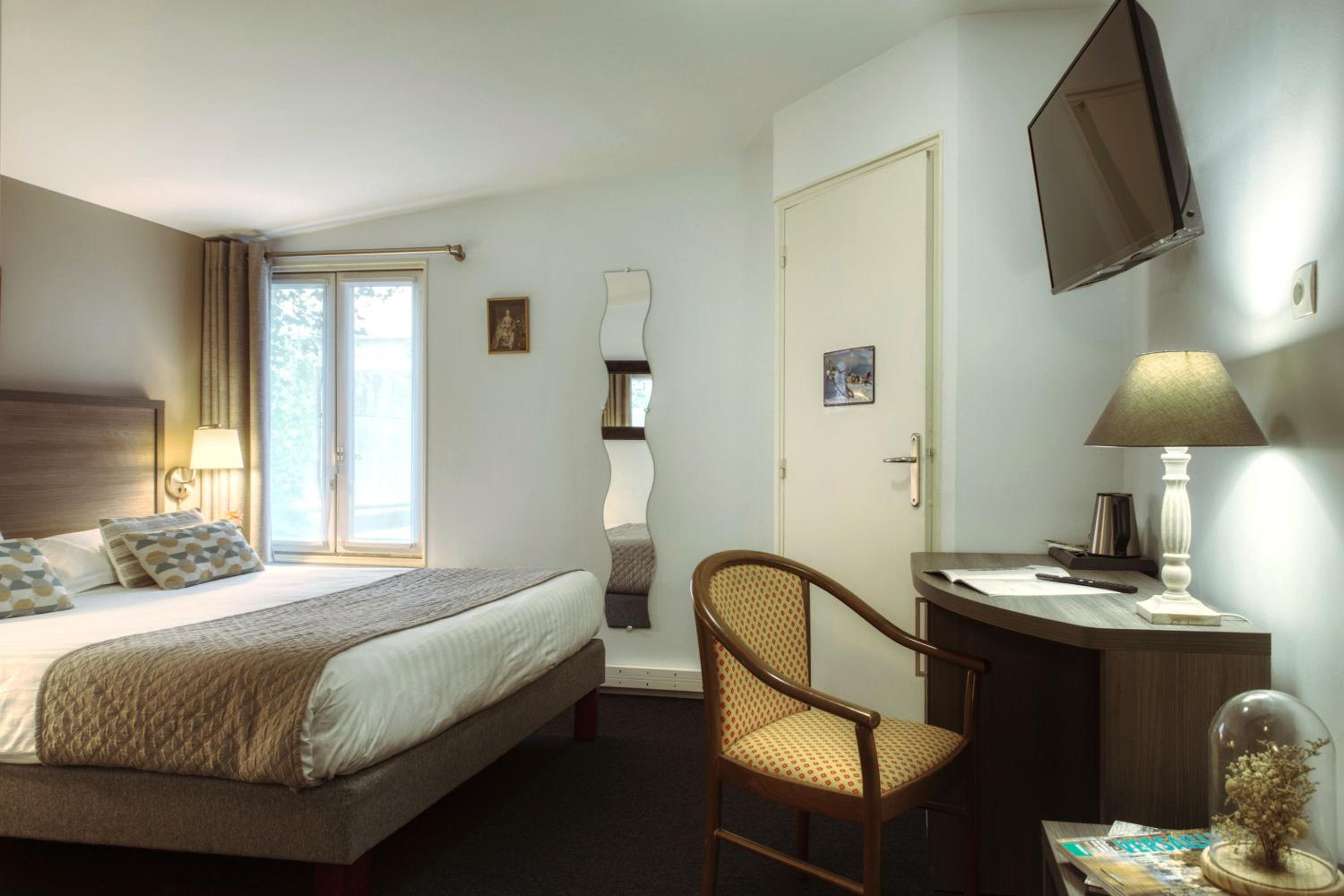Double Room - Photo 1