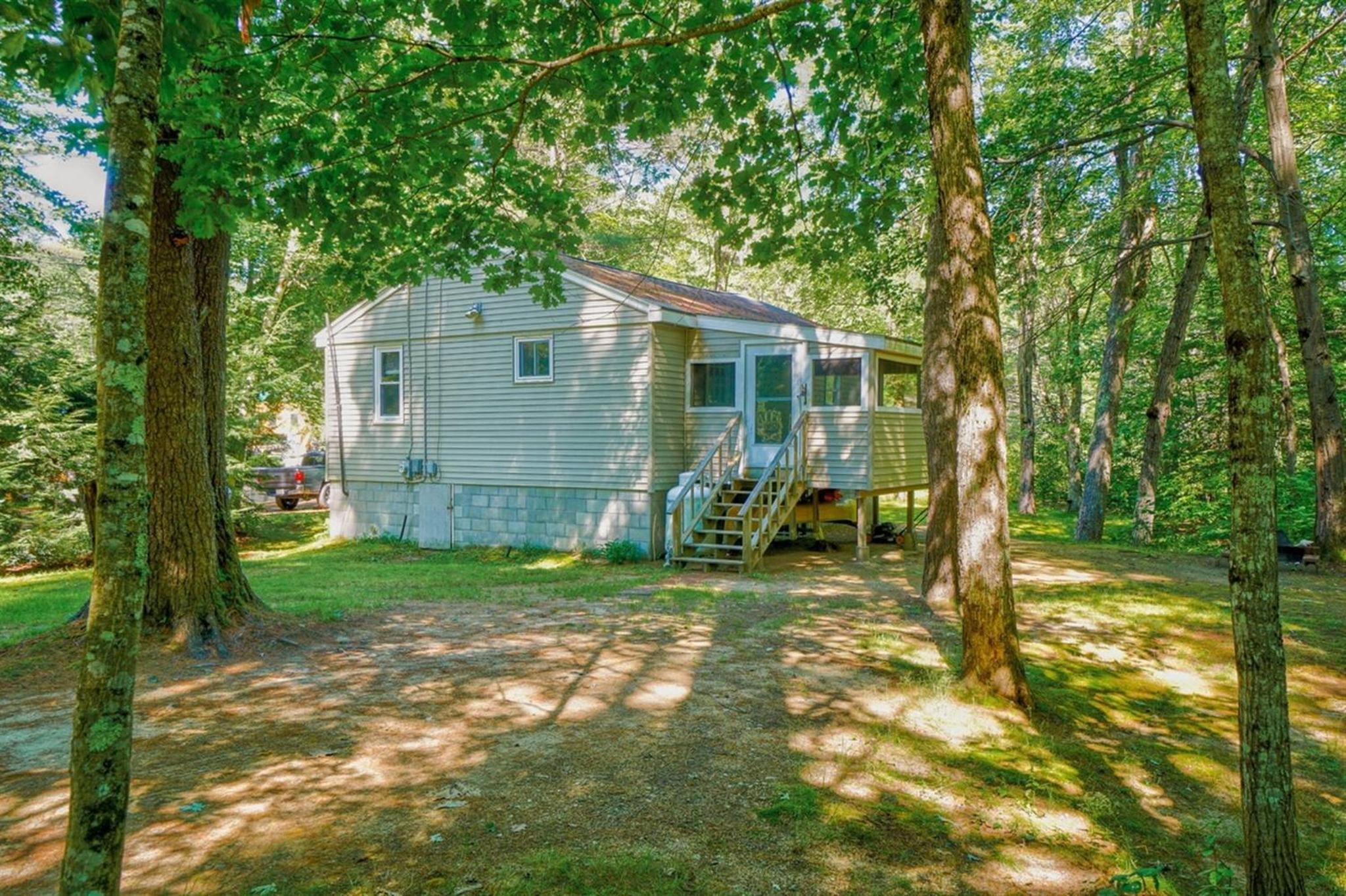 Two-Bedroom House photo 3