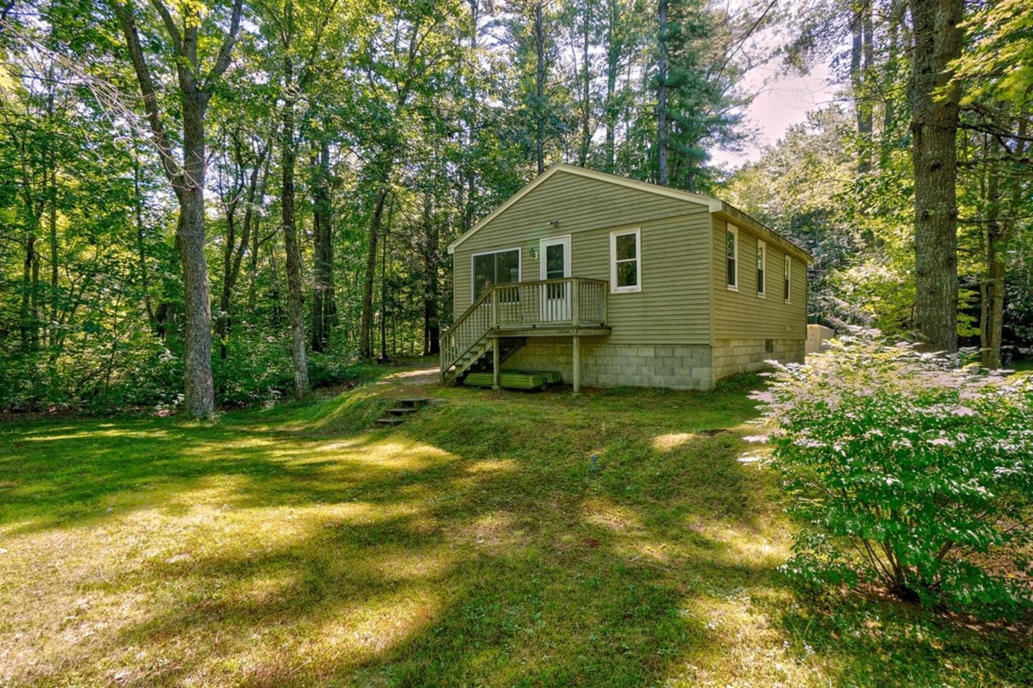 Two-Bedroom House photo 2