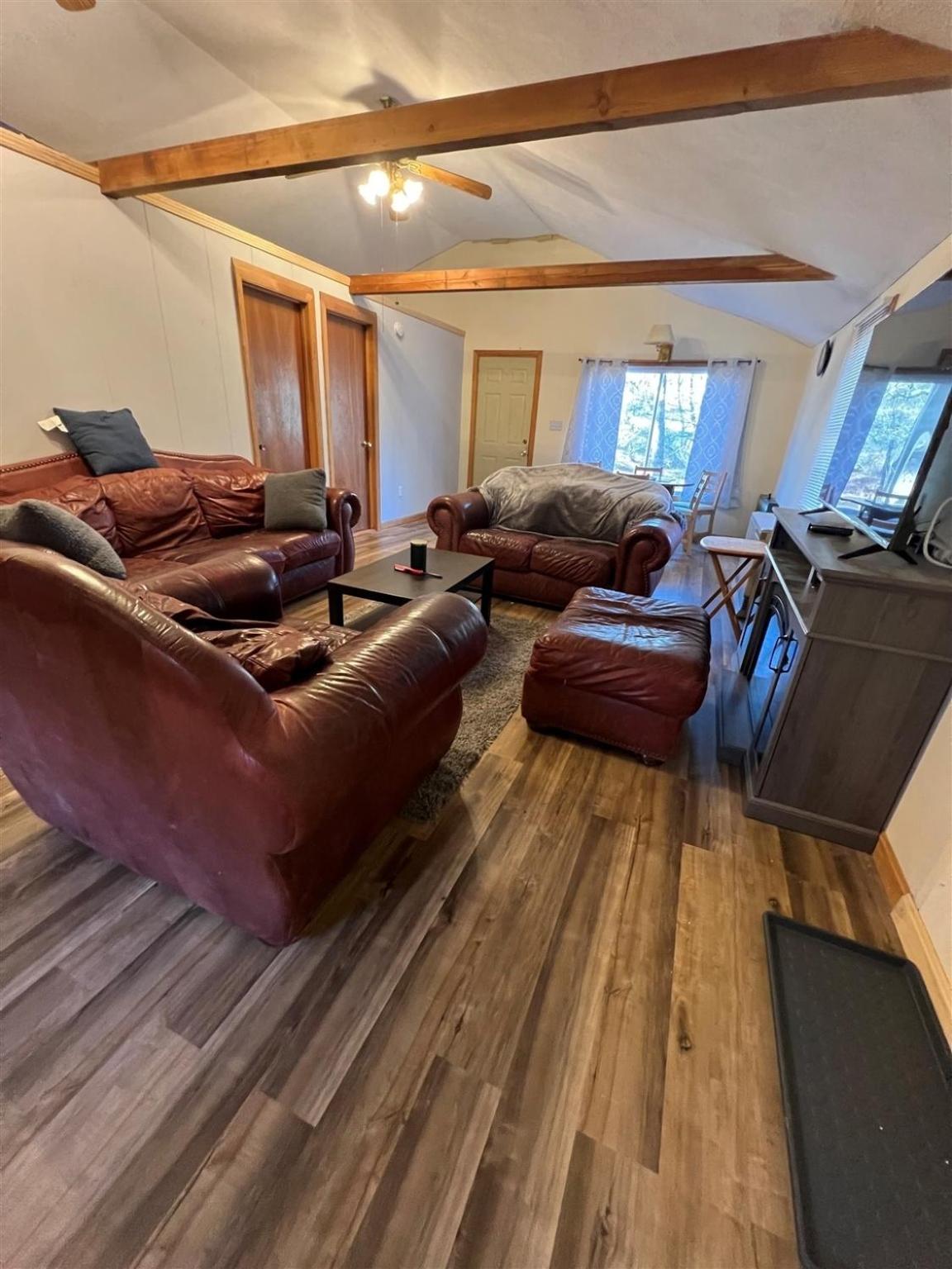 Two-Bedroom House photo 1
