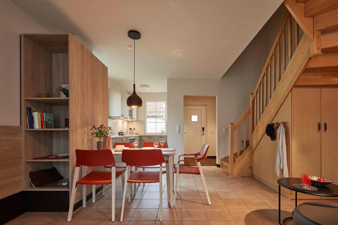 Two-Bedroom House photo 3
