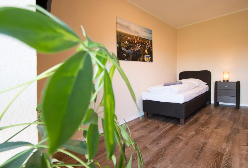 Single Room - Disability Access photo 1