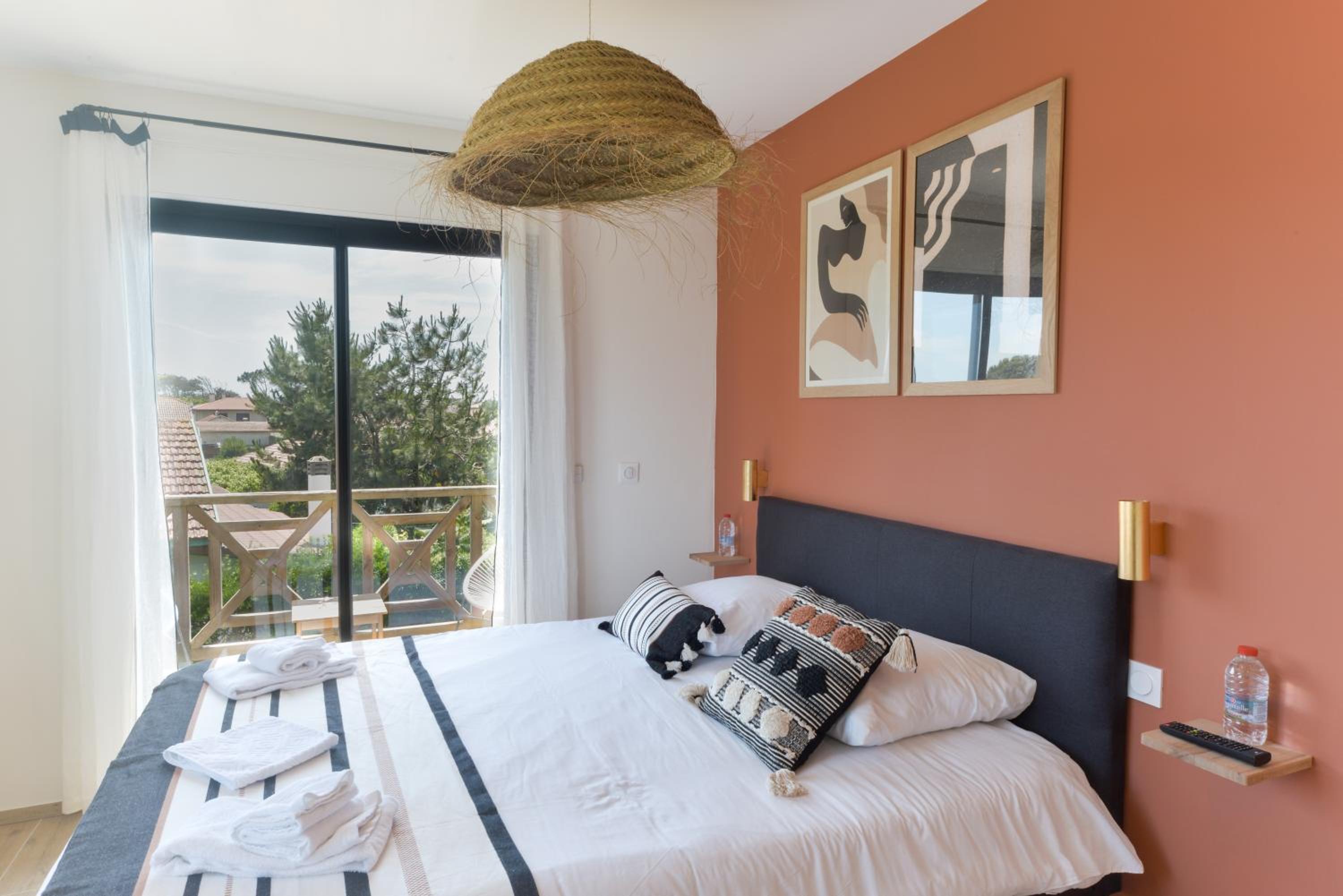 Superior Double Room - Photo 2