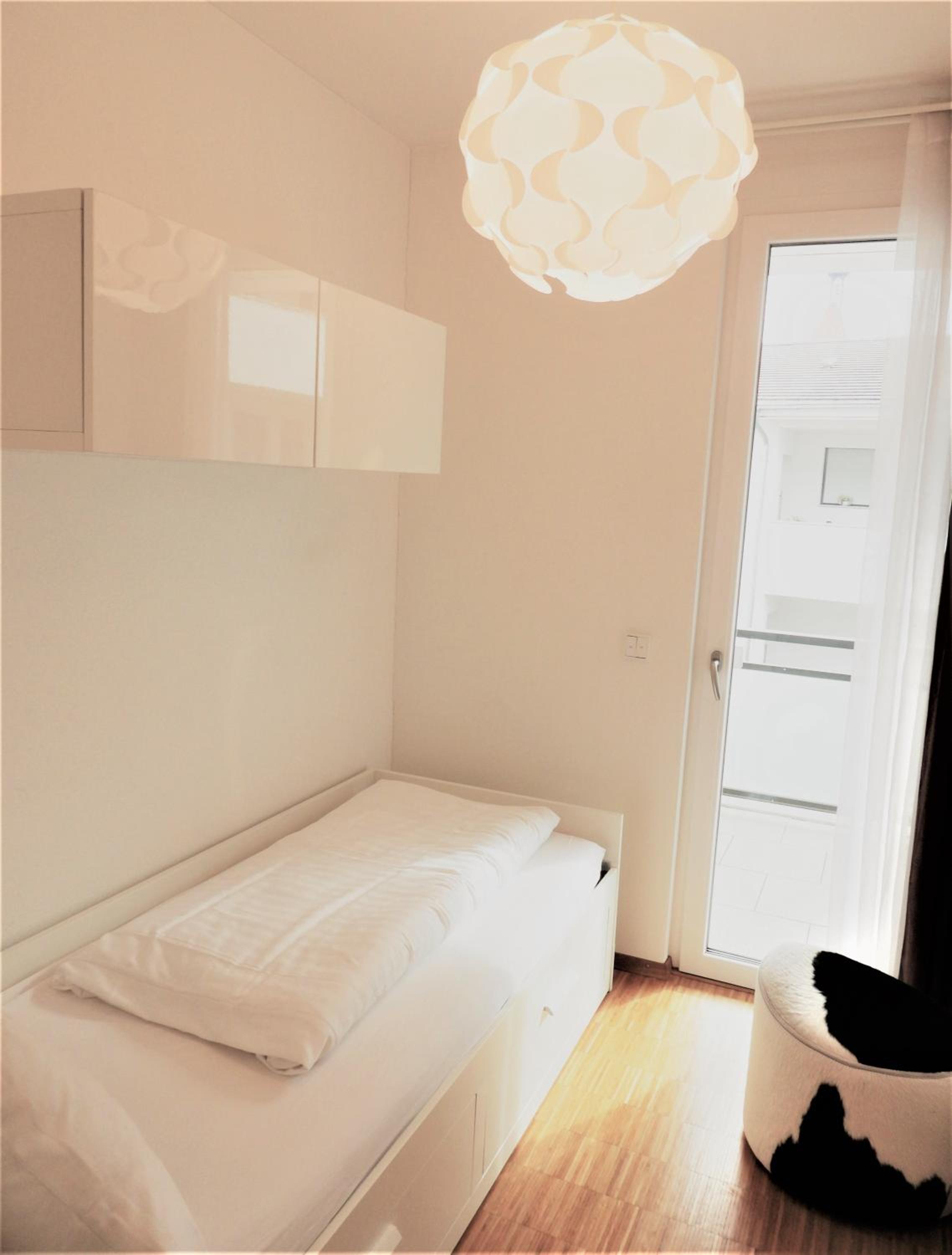 Two-Bedroom Apartment photo 3
