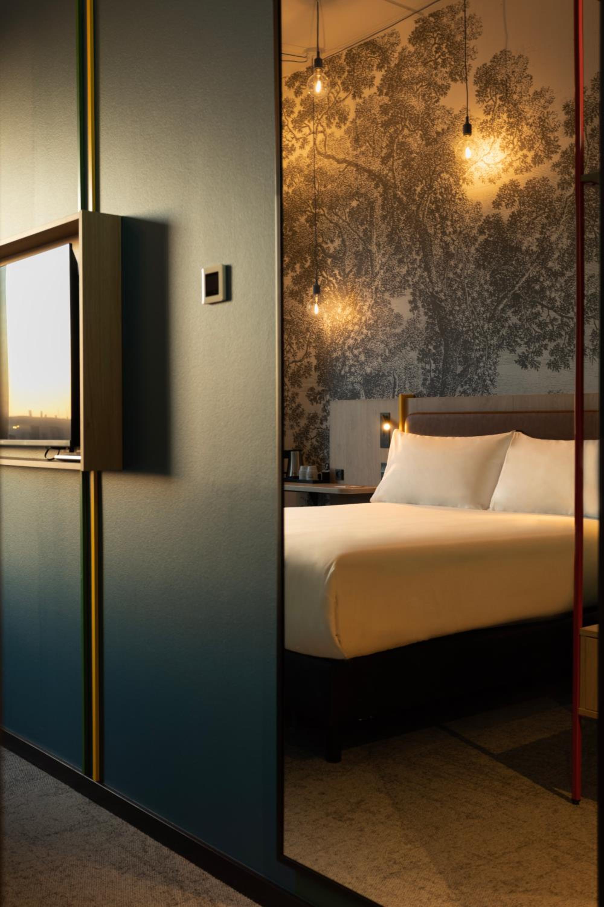 Standard Double Room - Photo 5