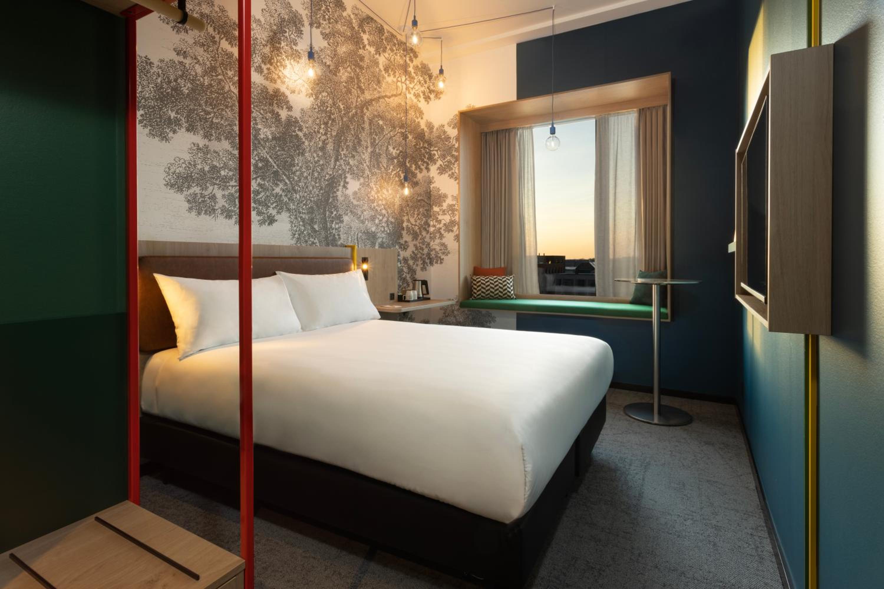 Standard Double Room - Photo 6