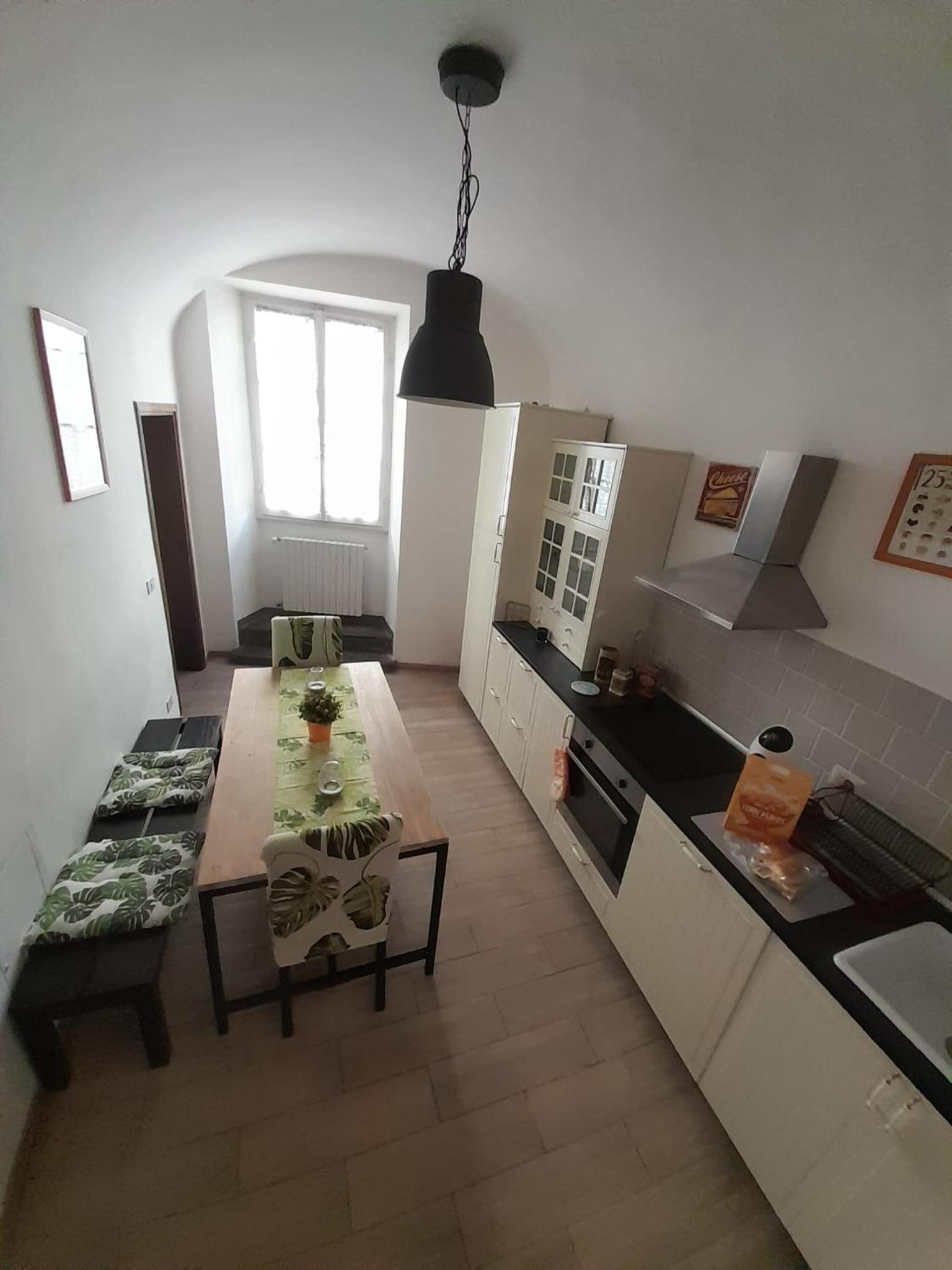 Quadruple Room with Private External Bathroom photo 1