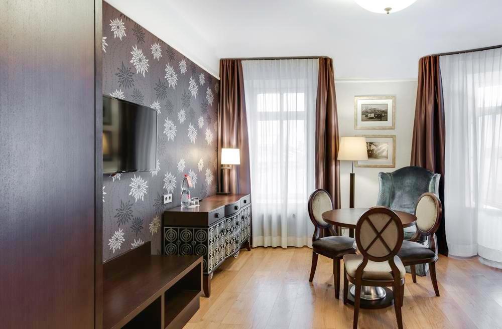 Junior Suite - Photo 4