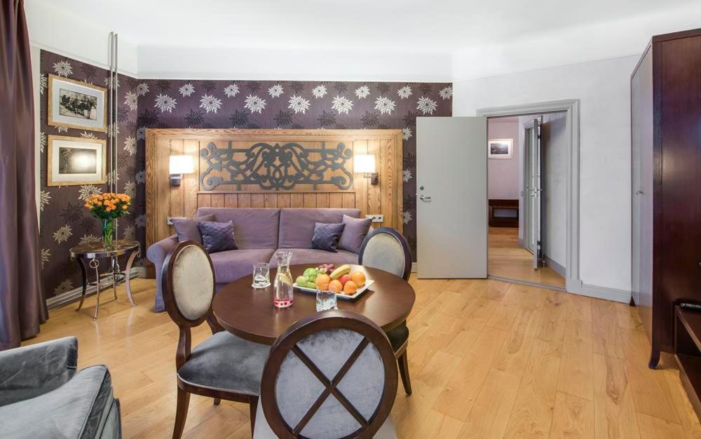 Junior Suite - Photo 3