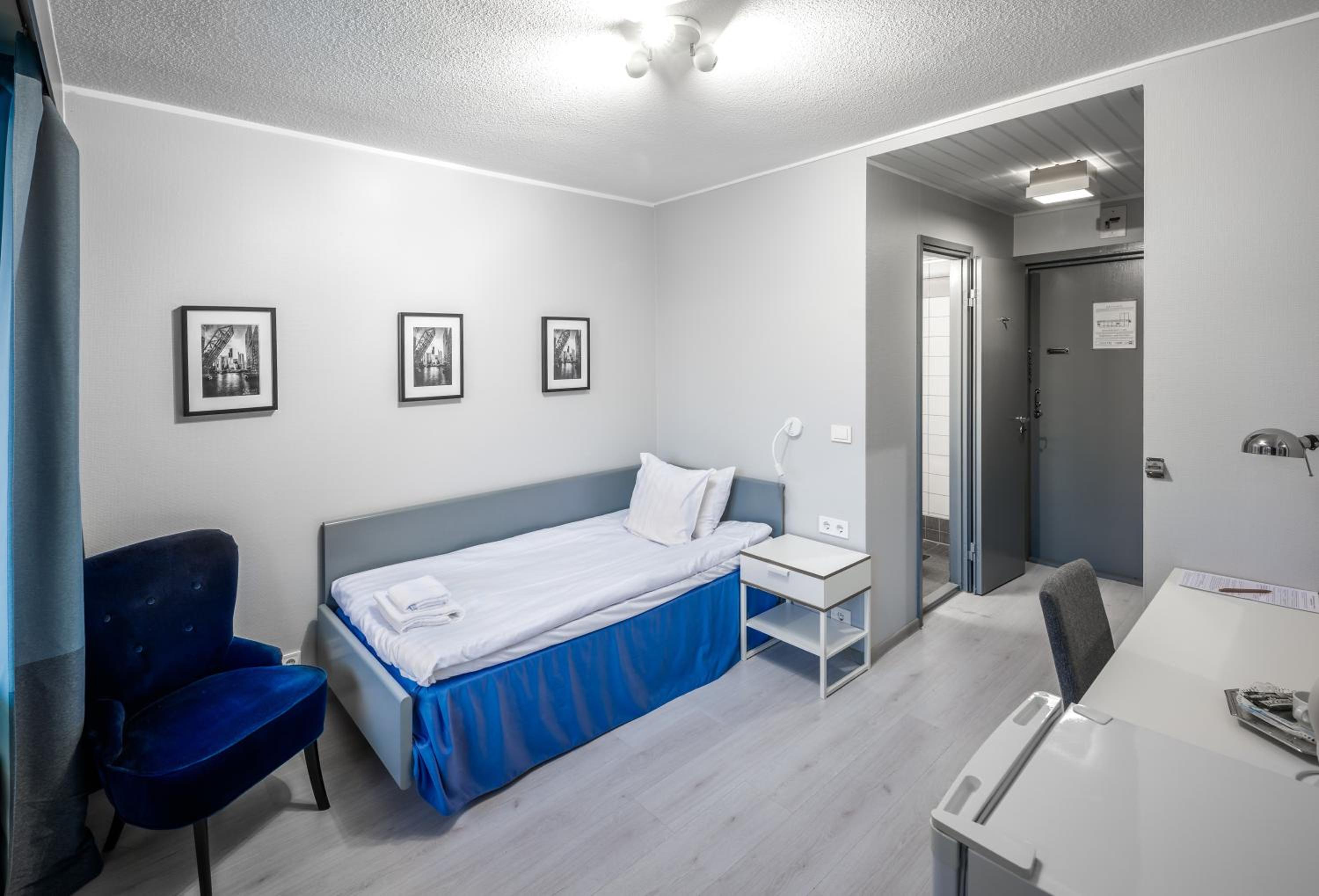 Standard Single Room photo 3