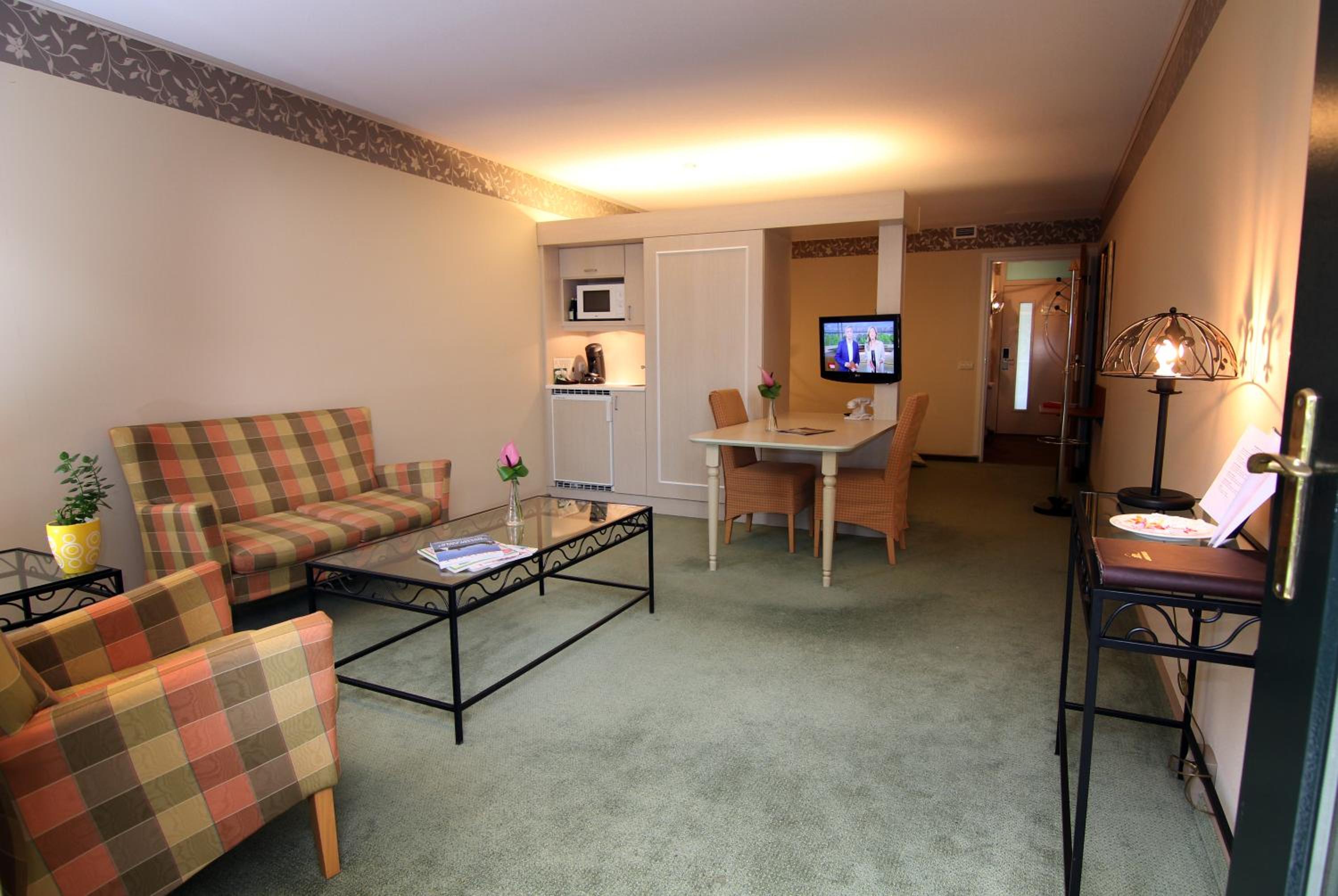 Junior Suite photo 2
