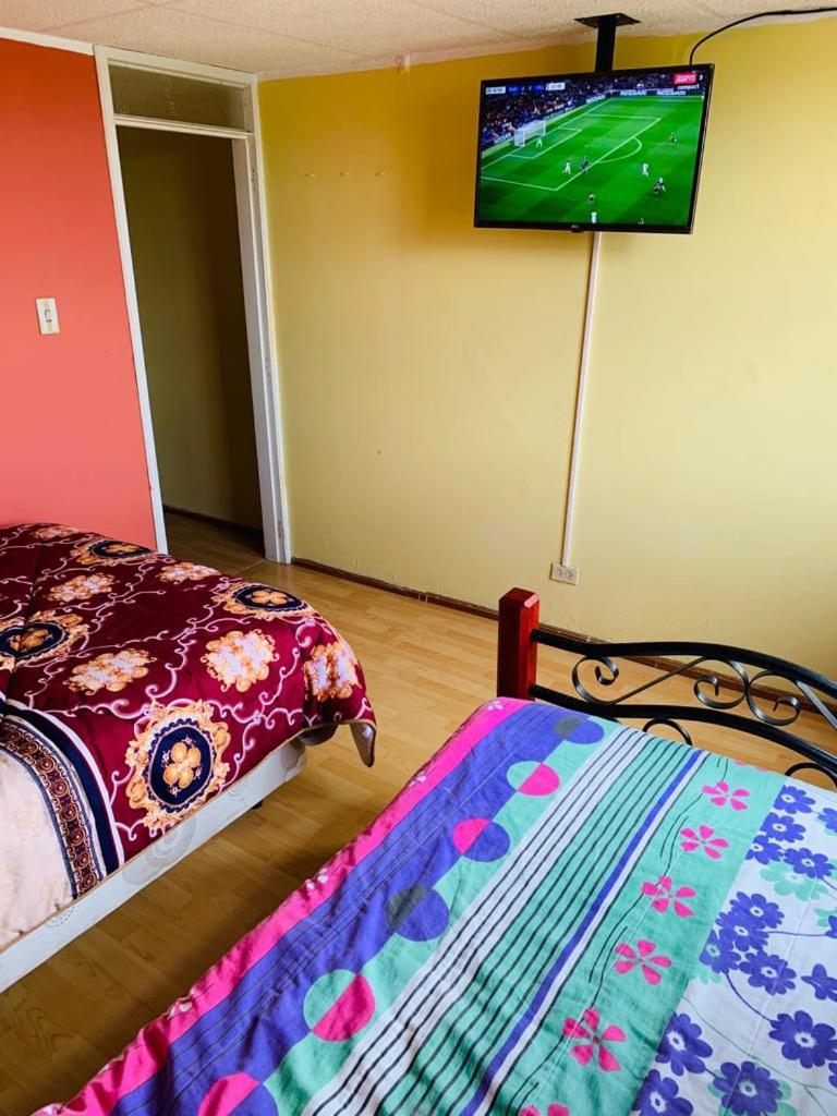 Family Room photo 1