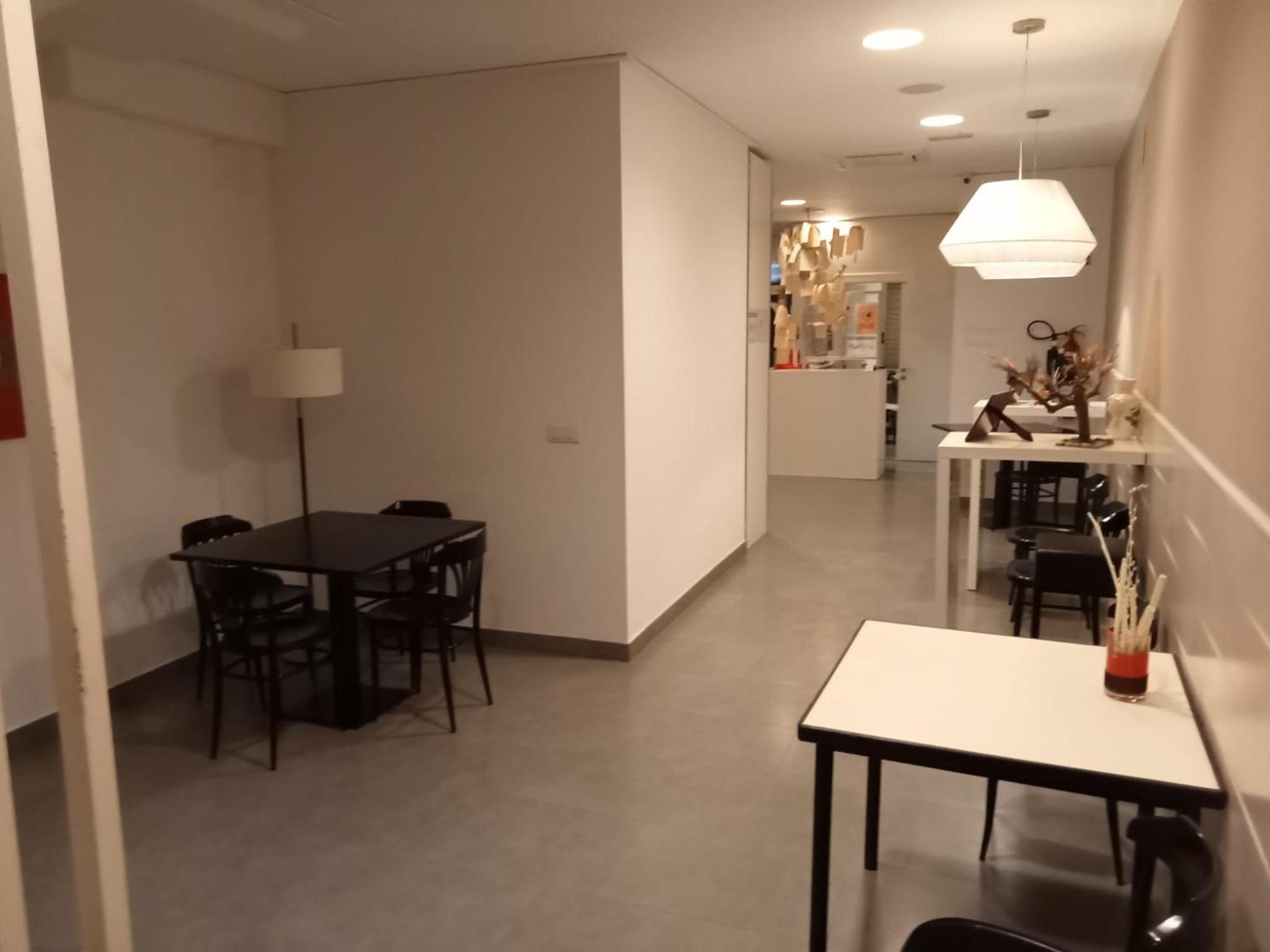 Triple Room with Shared Bathroom photo 3
