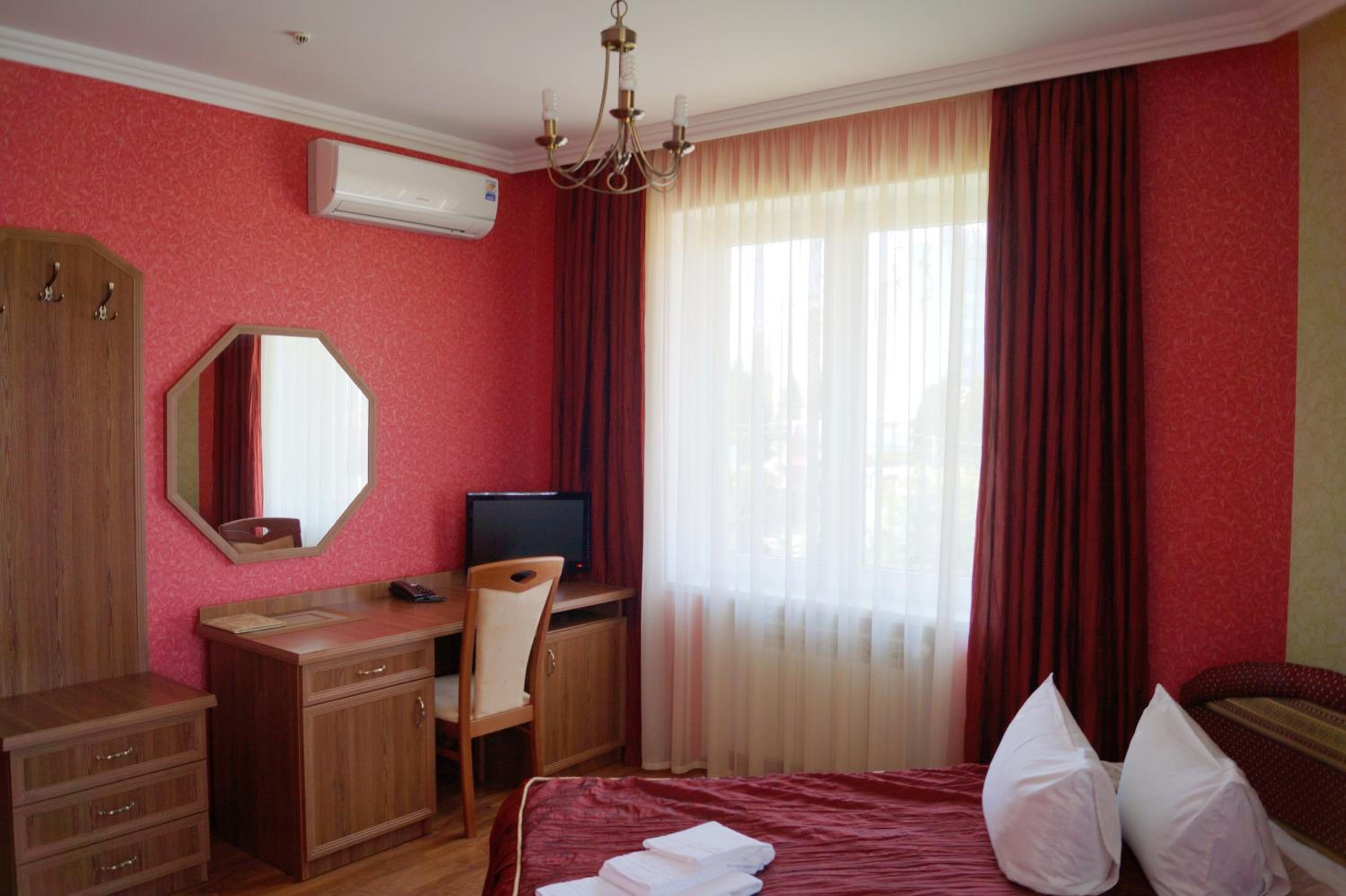 Single Room with Shower photo 3