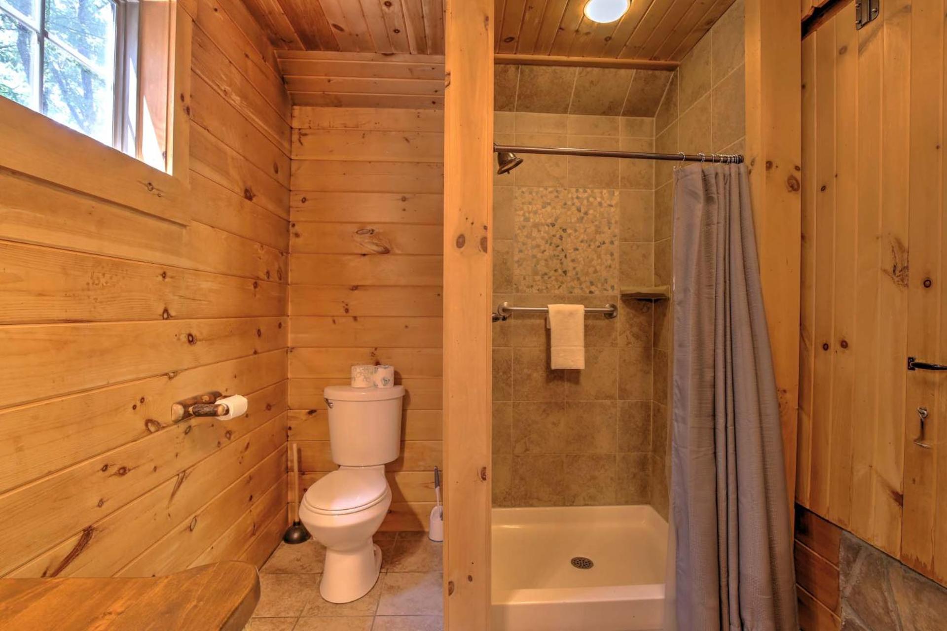 One-Bedroom House photo 2