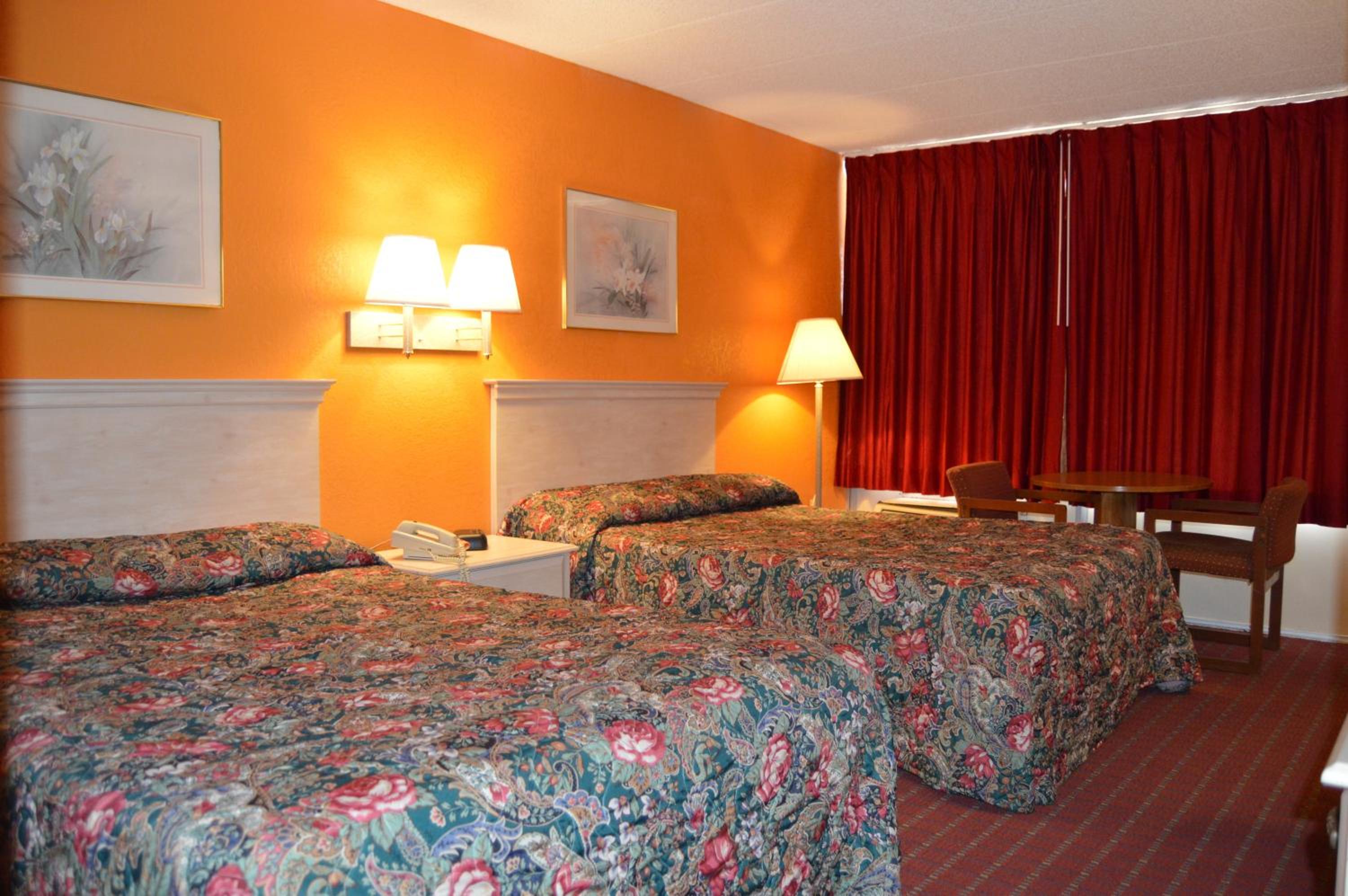 Double Room-Non-Smoking