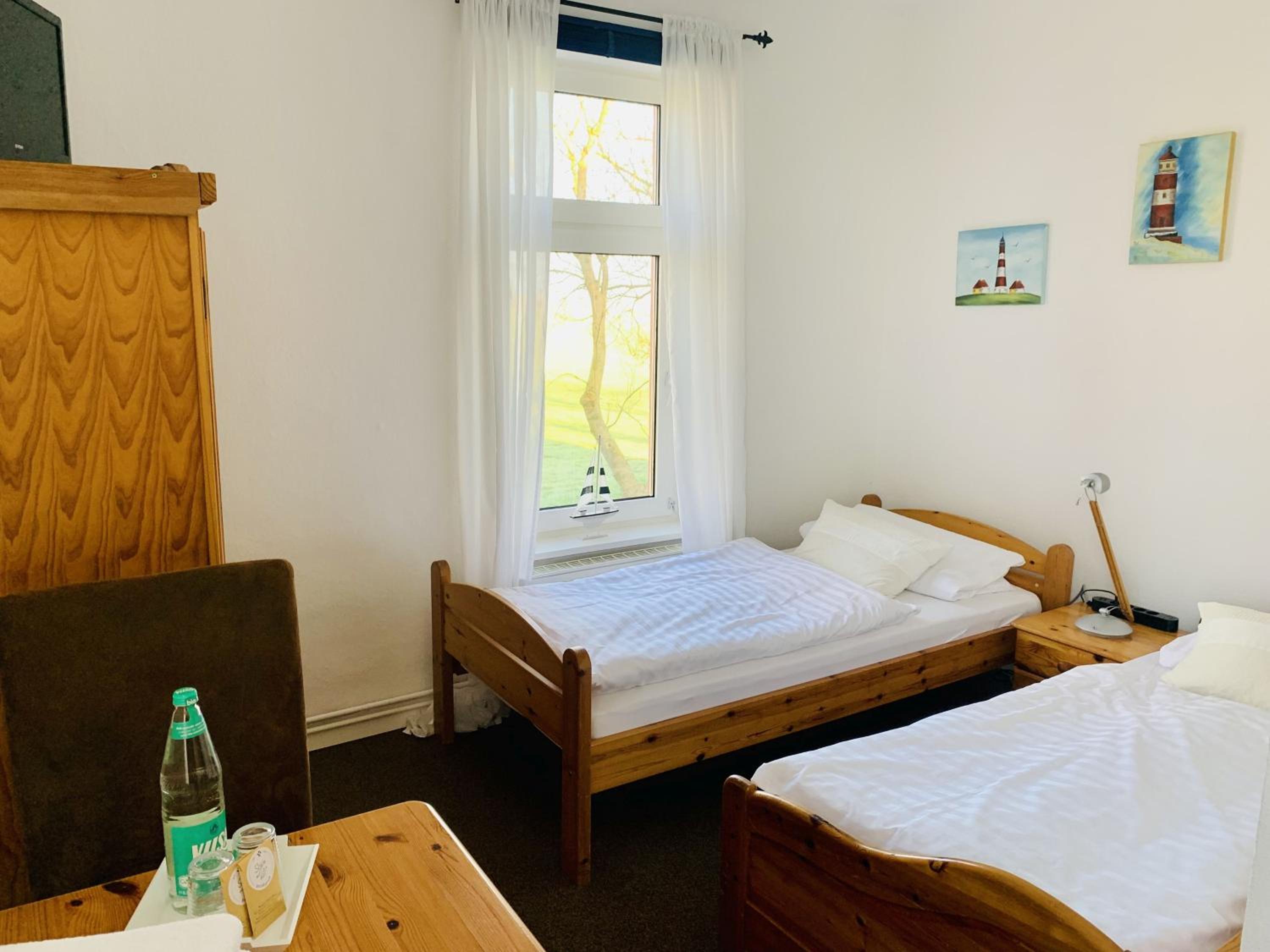 Twin Room photo 1