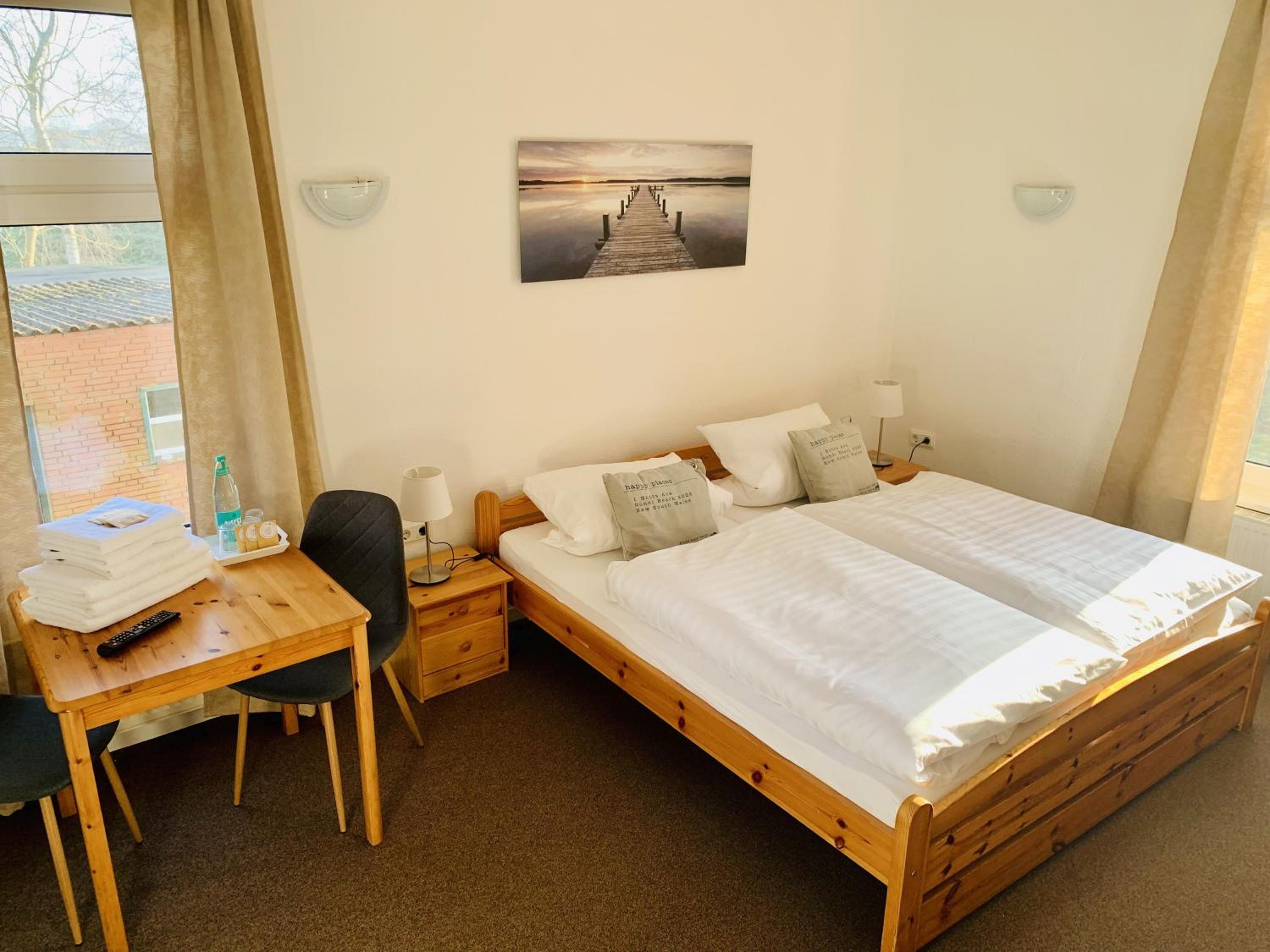 Double Room photo 3
