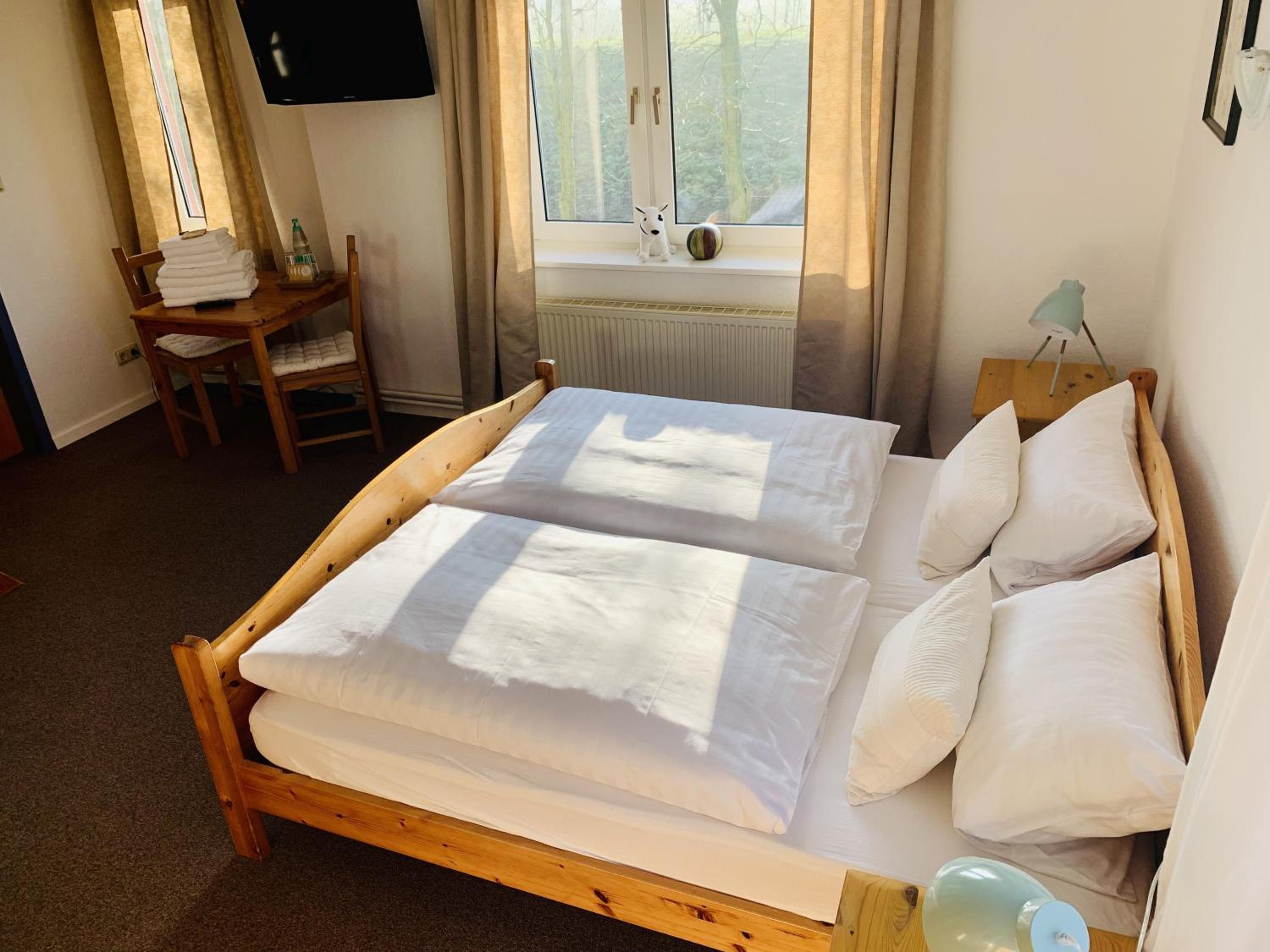 Double Room photo 2