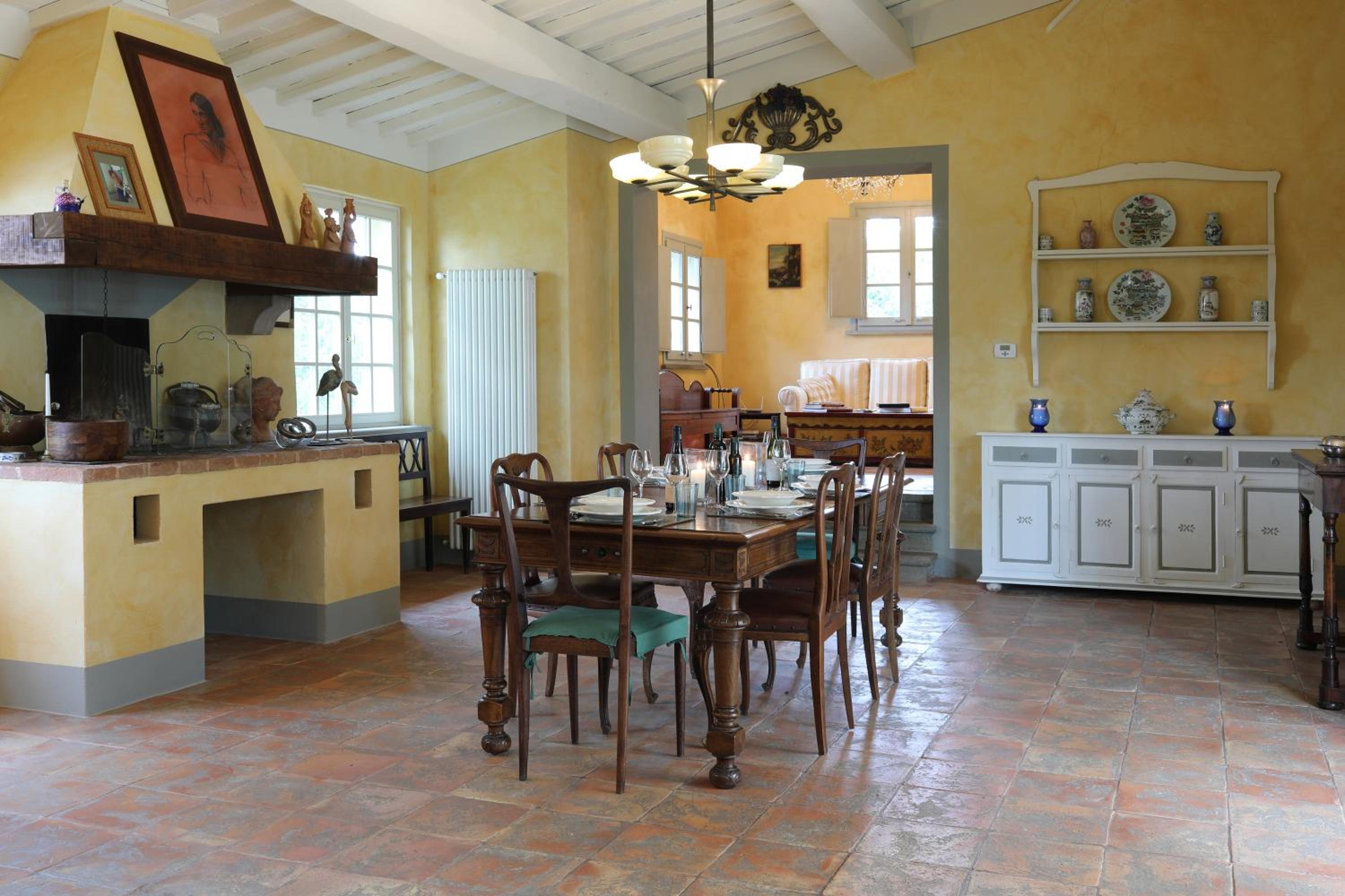 Villa photo 2