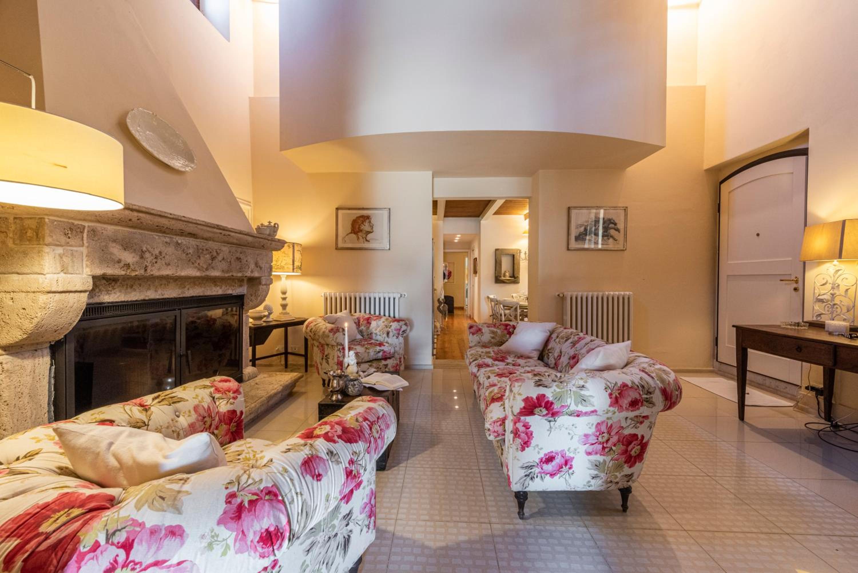Three-Bedroom Villa photo 1