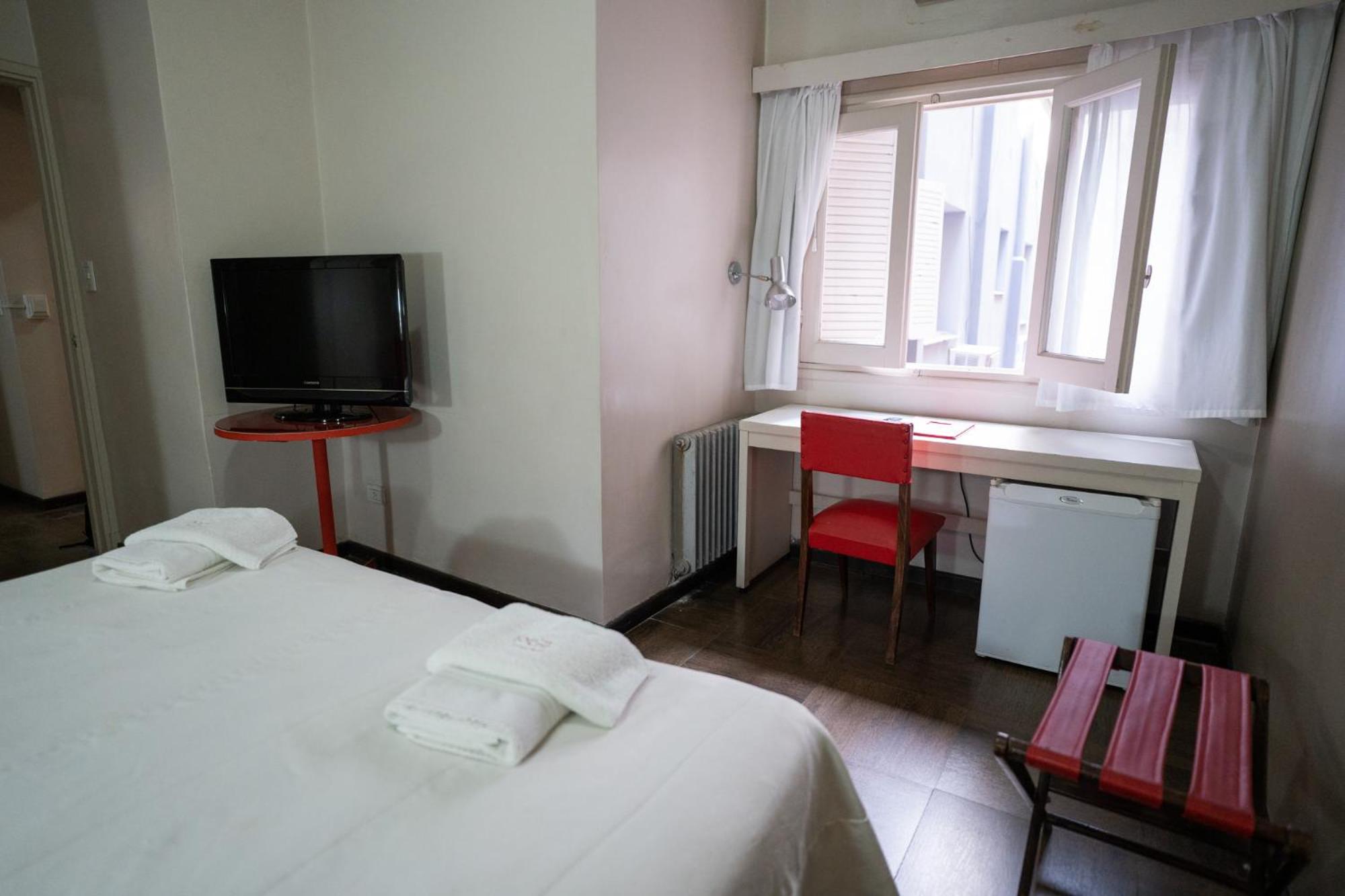 Quadruple Room photo 1