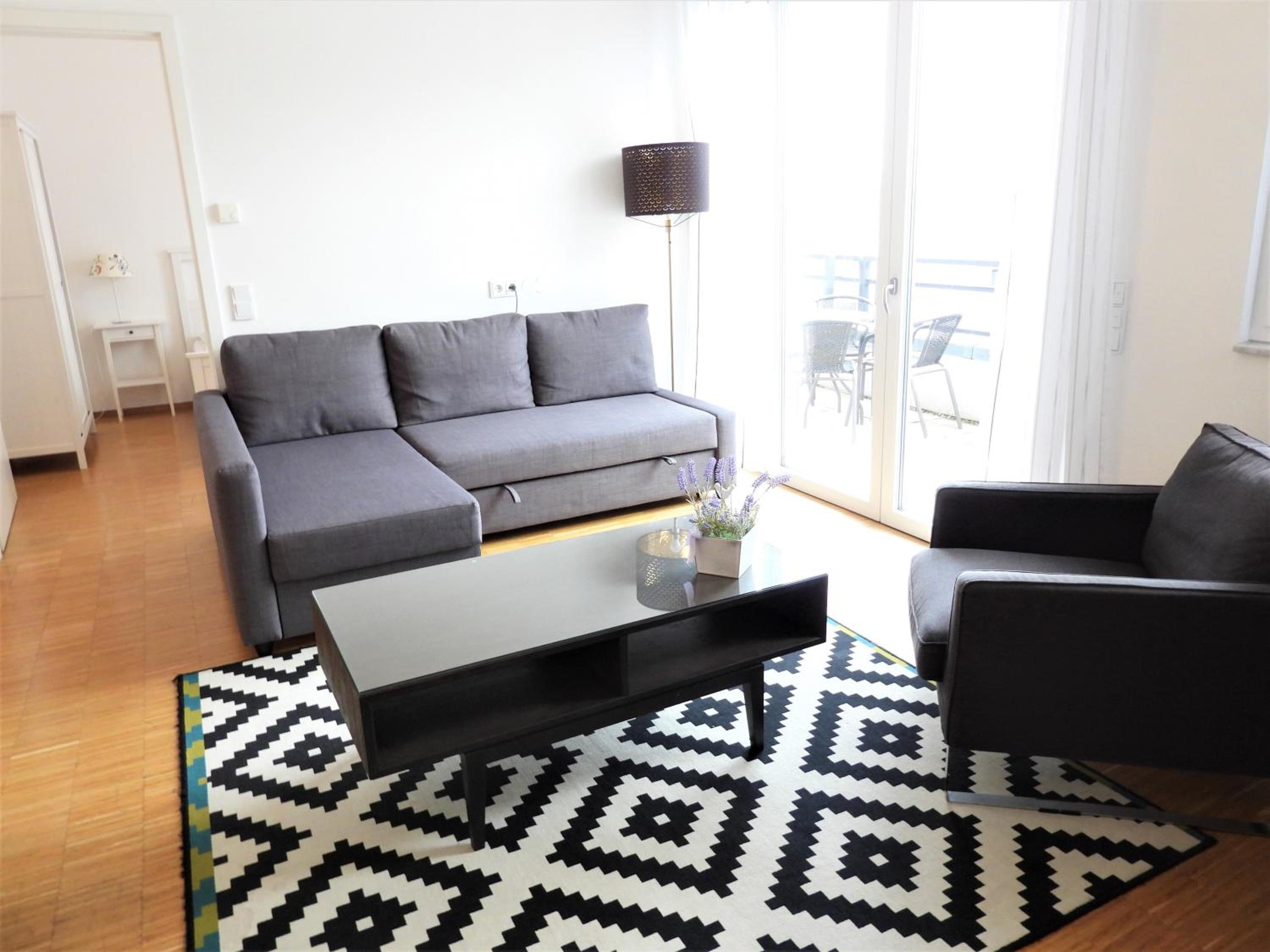 Superior Apartment photo 2