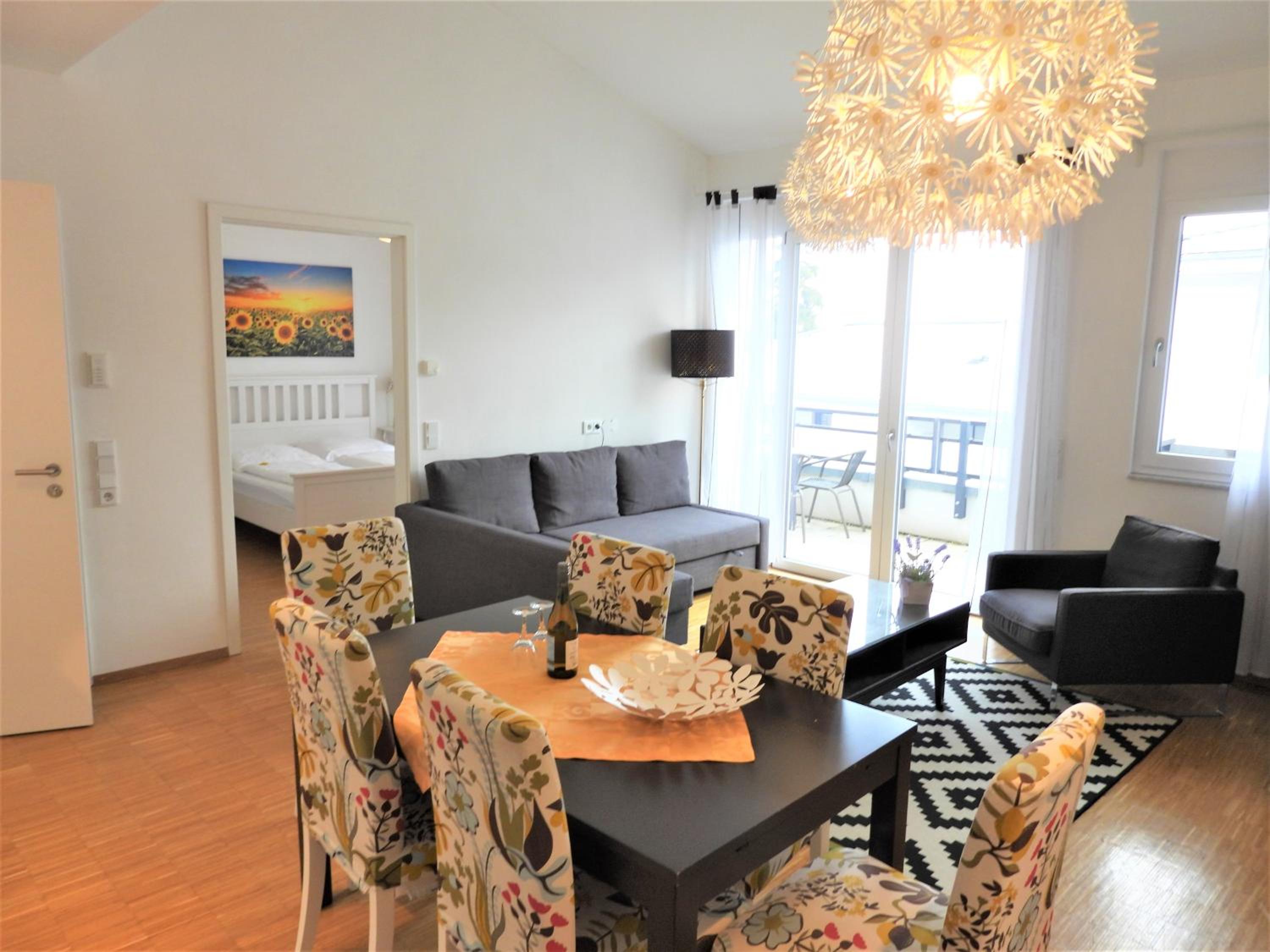 Superior Apartment