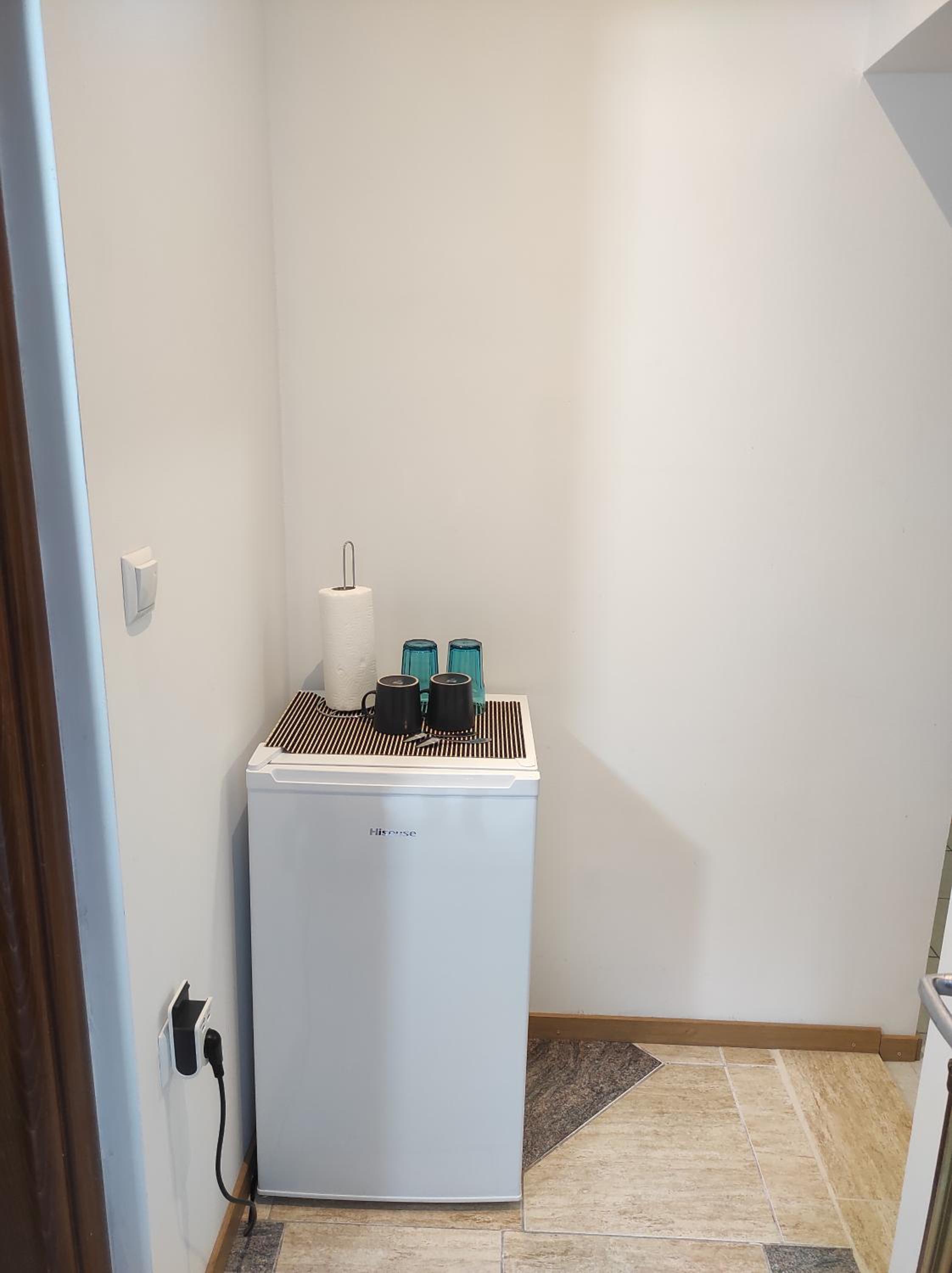 Standard Double or Twin Room with Balcony - Photo 14