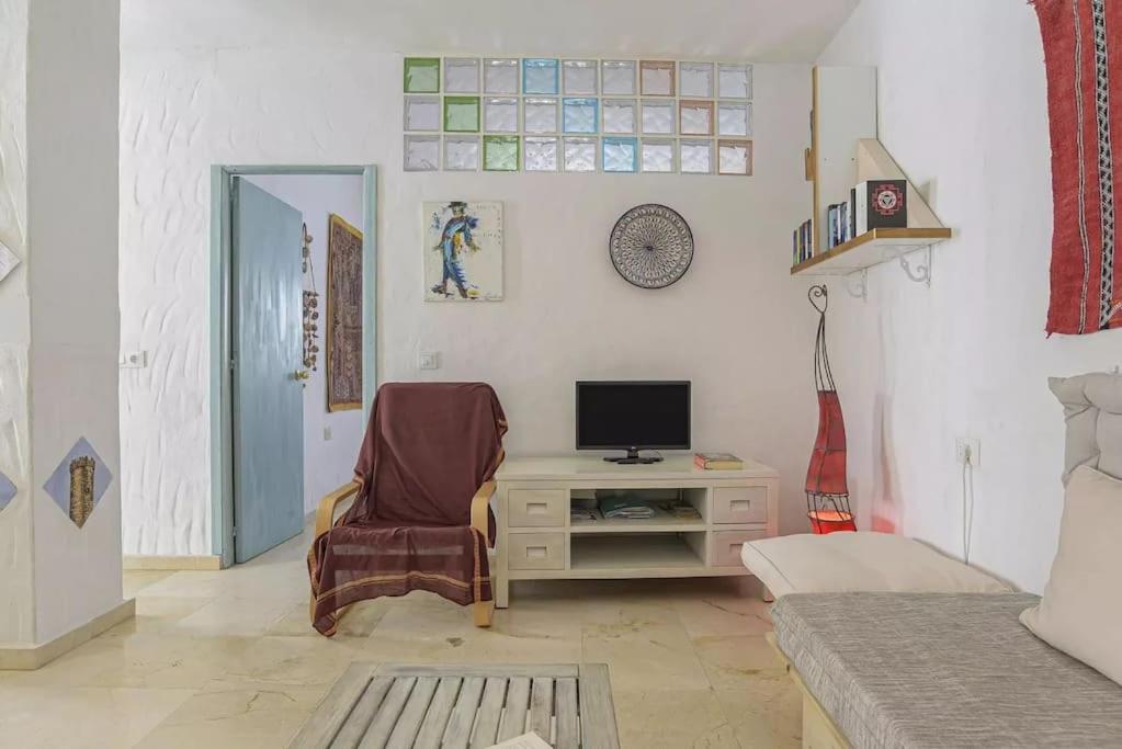Casa de Dos Habitaciones