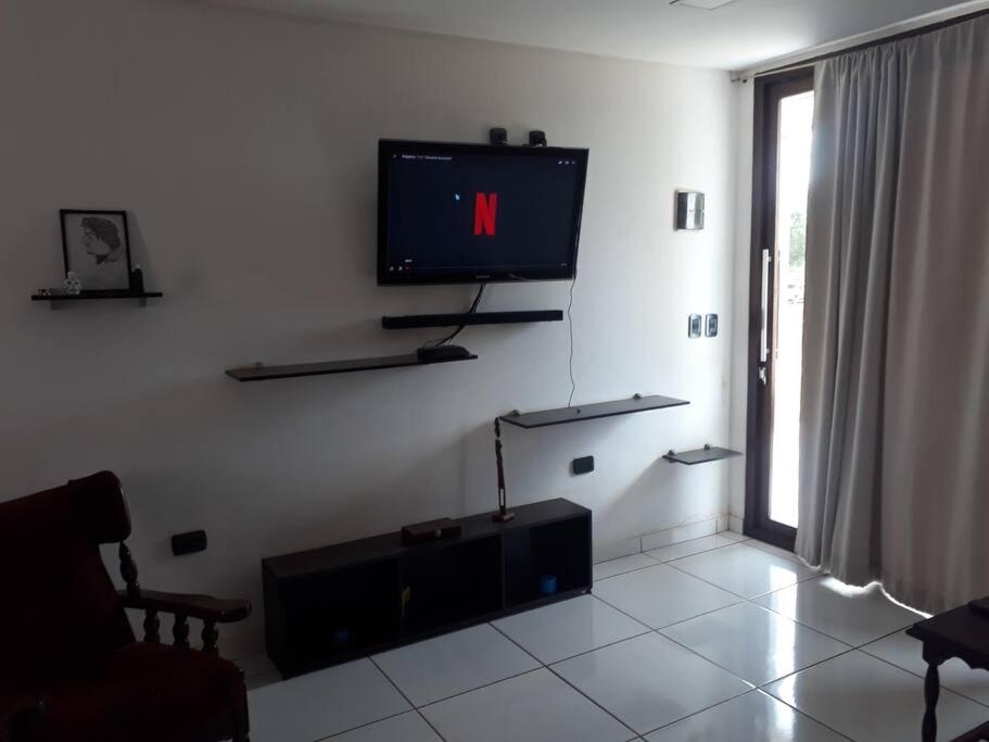 Two-Bedroom Villa photo 1