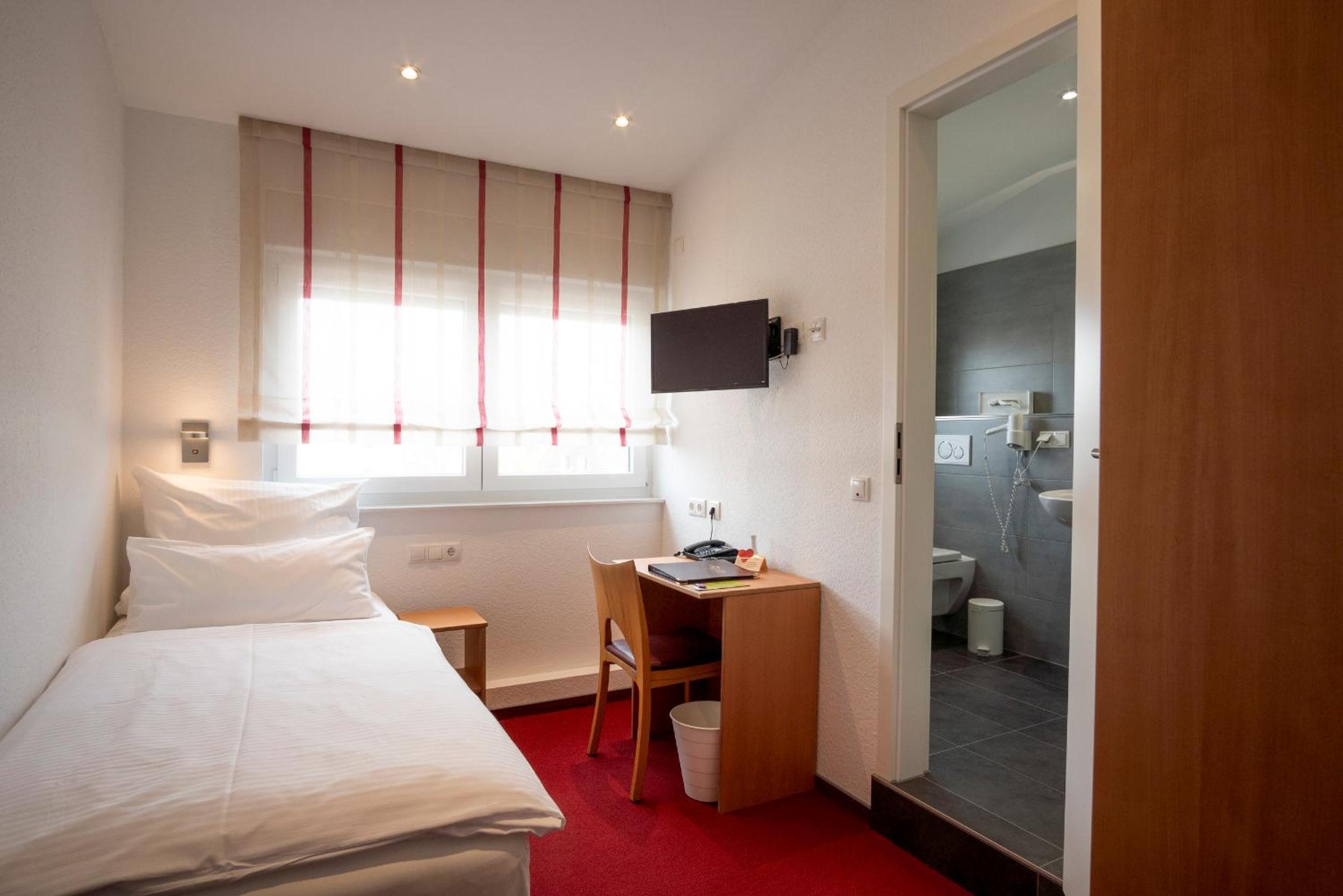 Comfort Single Room photo 1