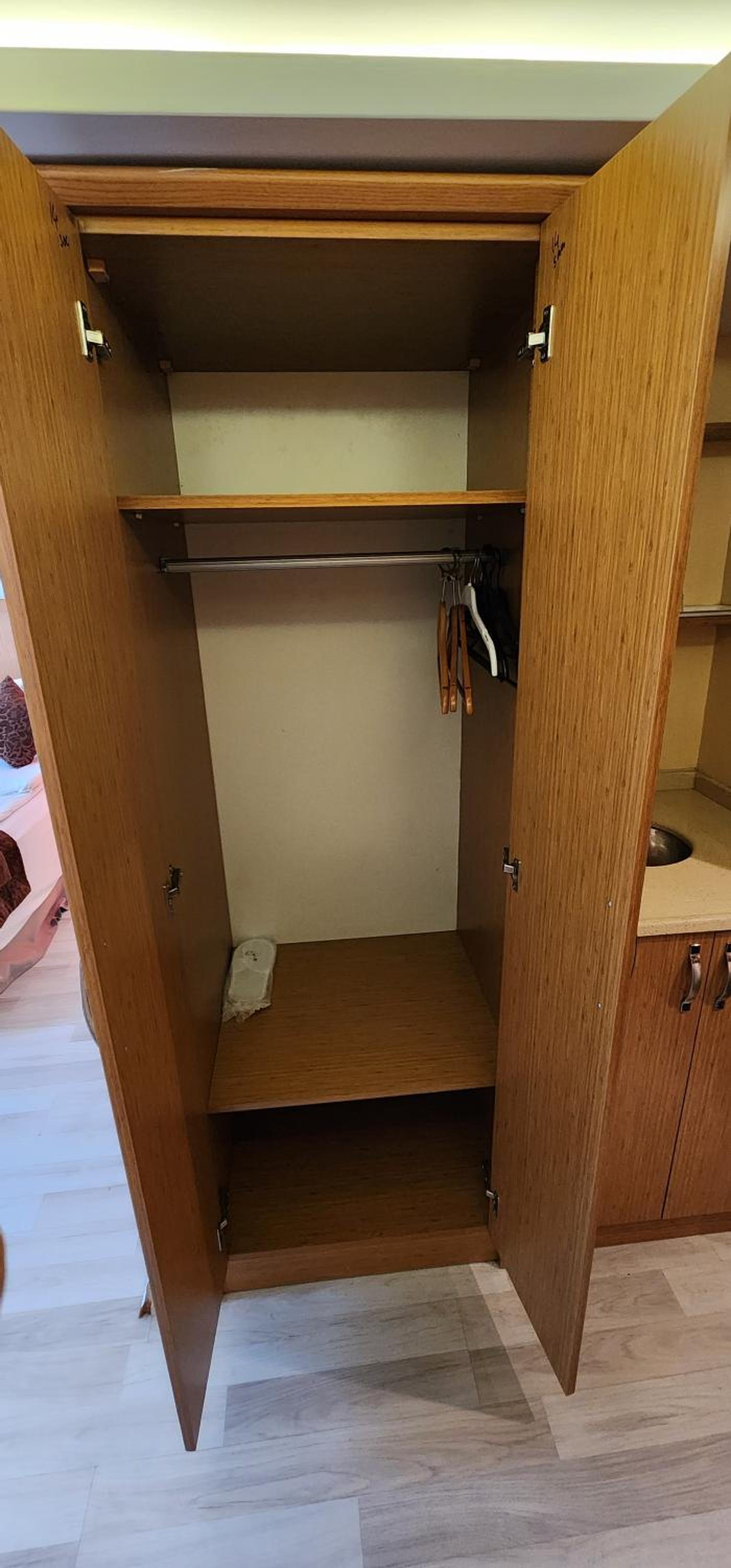 Superior Double or Twin Room photo 3