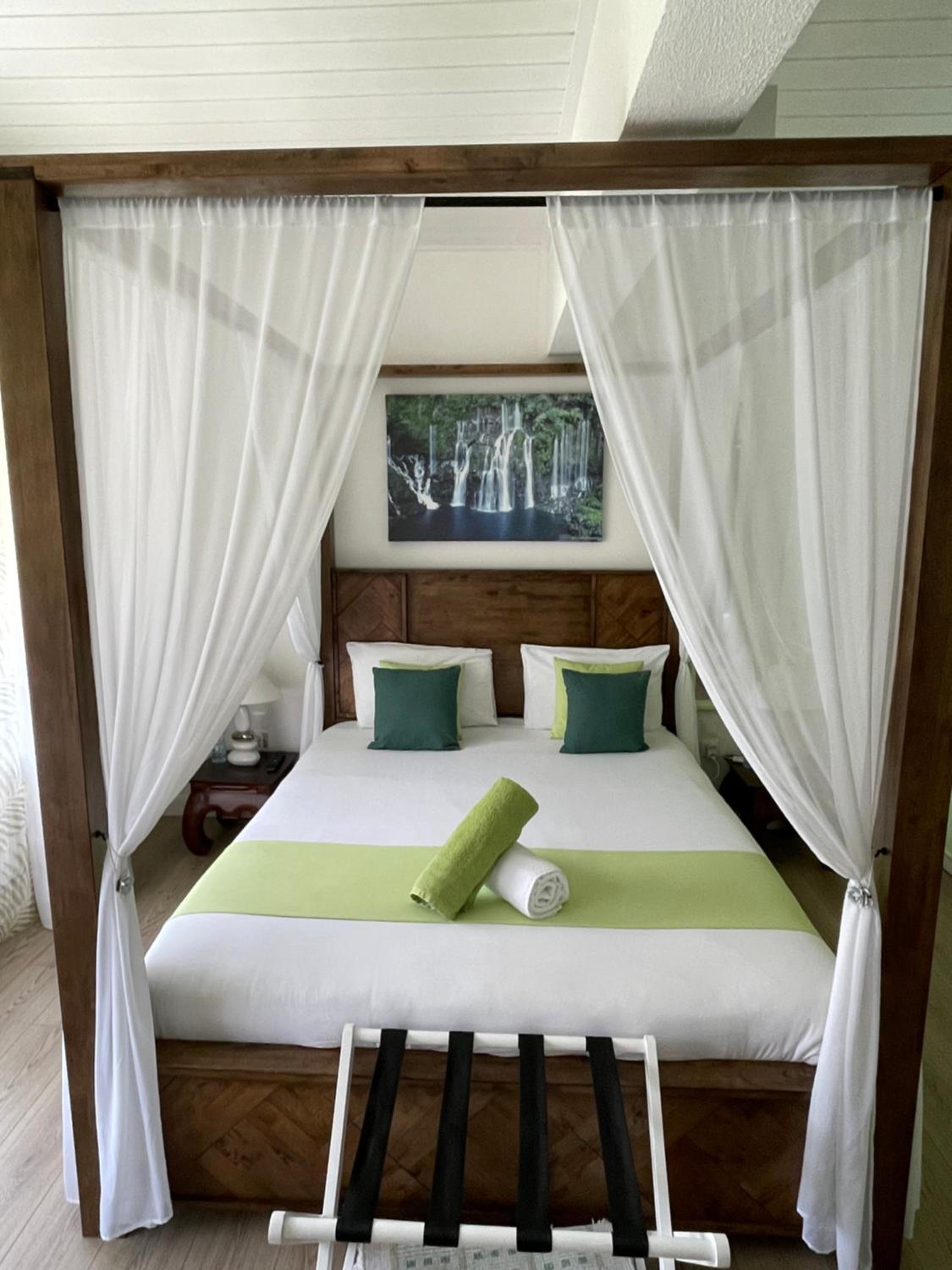 Deluxe Double Room photo 1