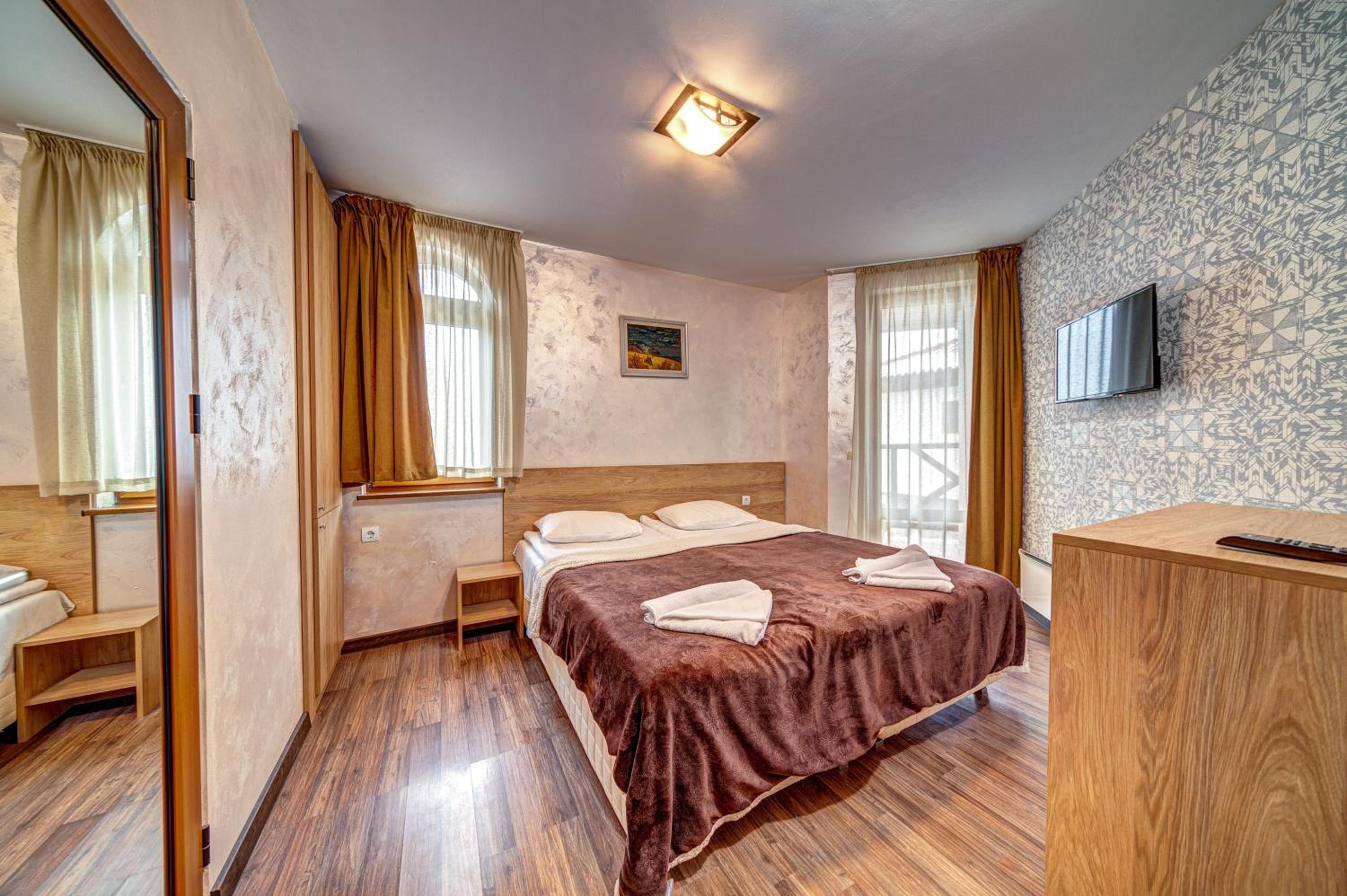 Two-Bedroom Villa photo 1